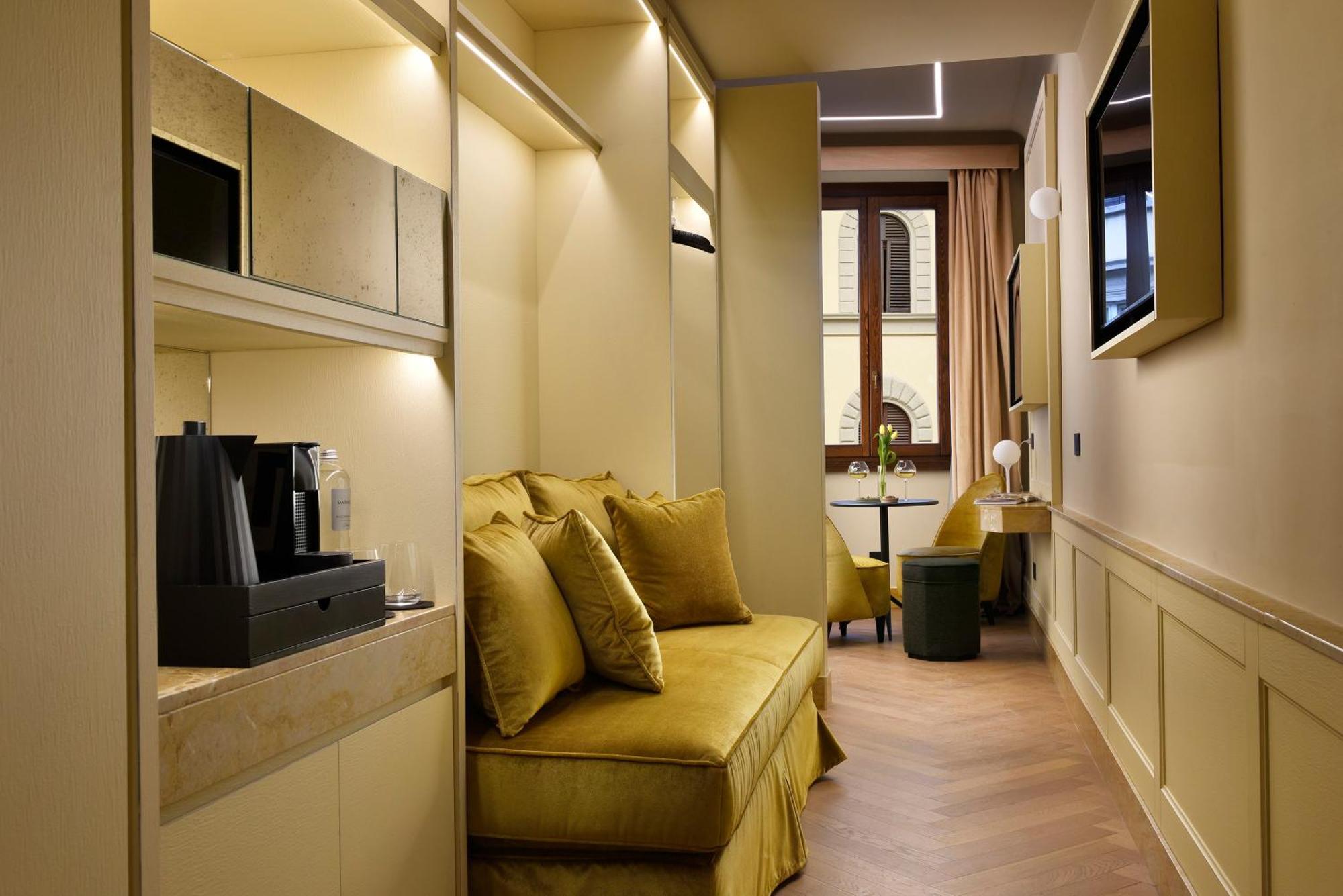 Floren Luxury Hotel