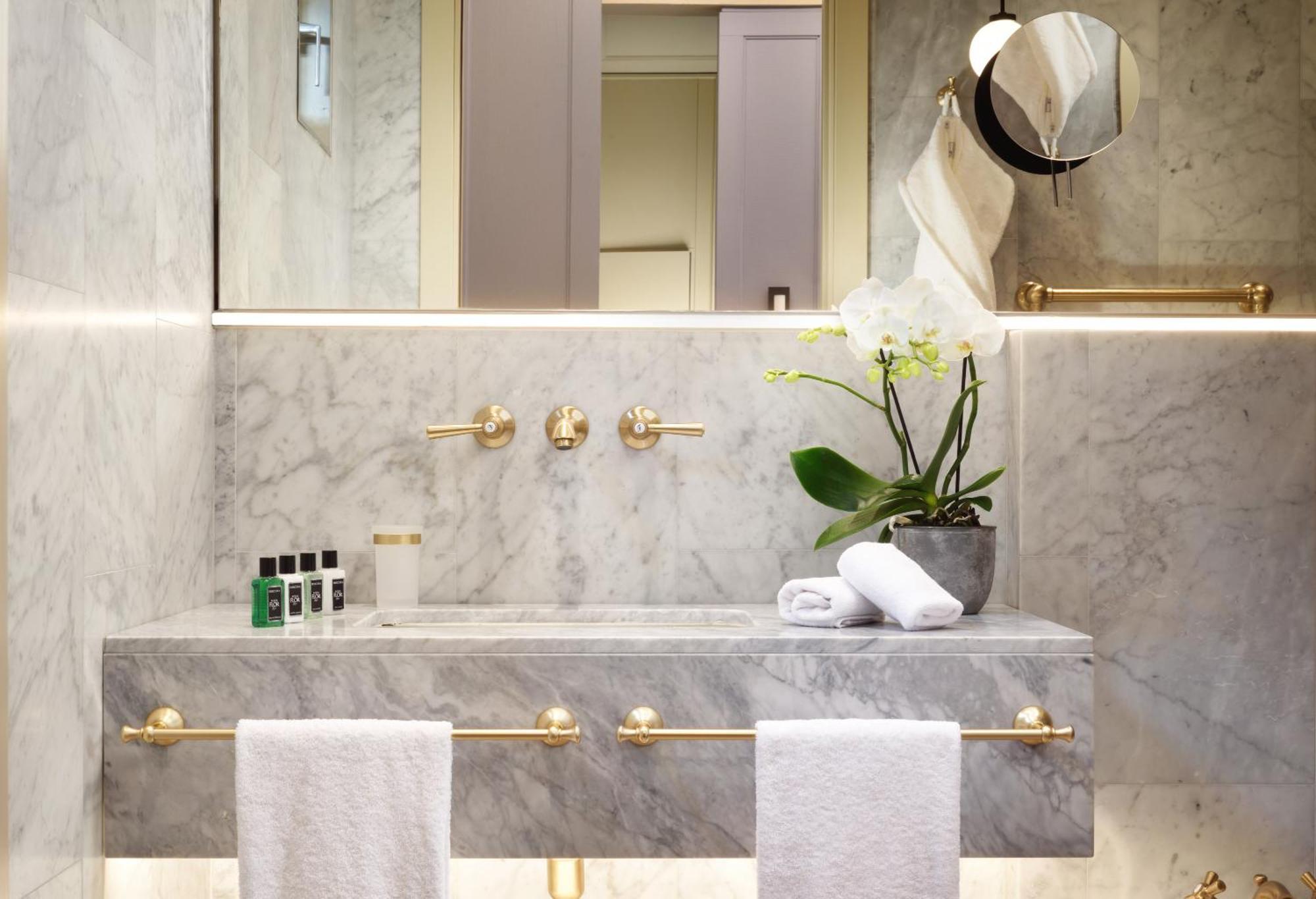 Hotel Floren Luxury 5*