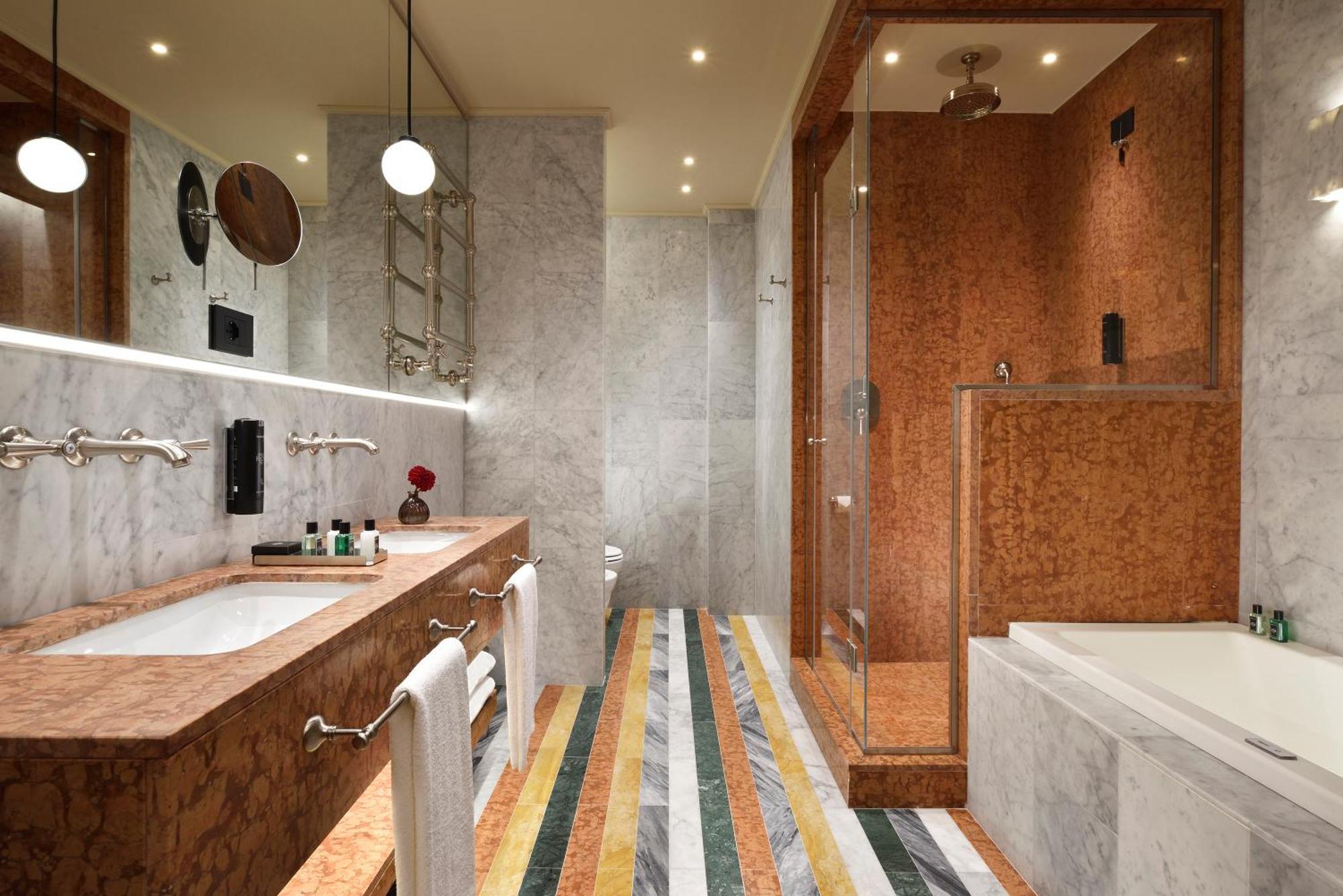 Floren Luxury 5* Florença