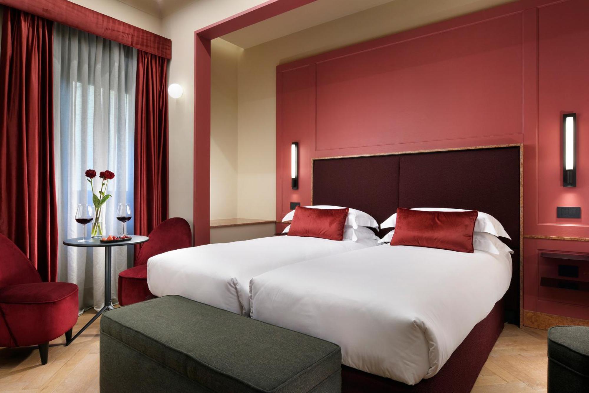 Hotel Floren Luxury