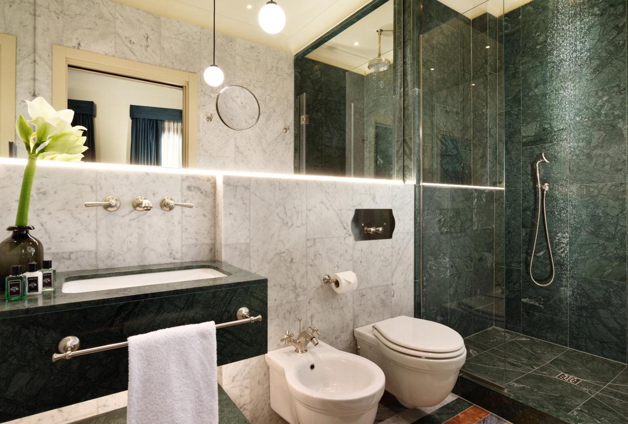 Floren Luxury Hotel 5*