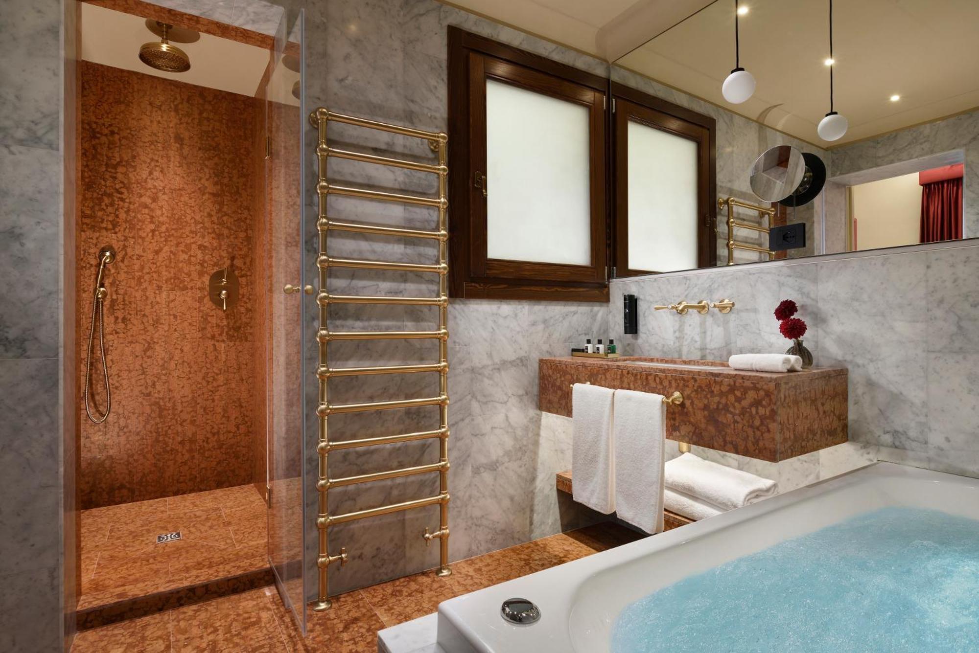 Hotel Floren Luxury 5*