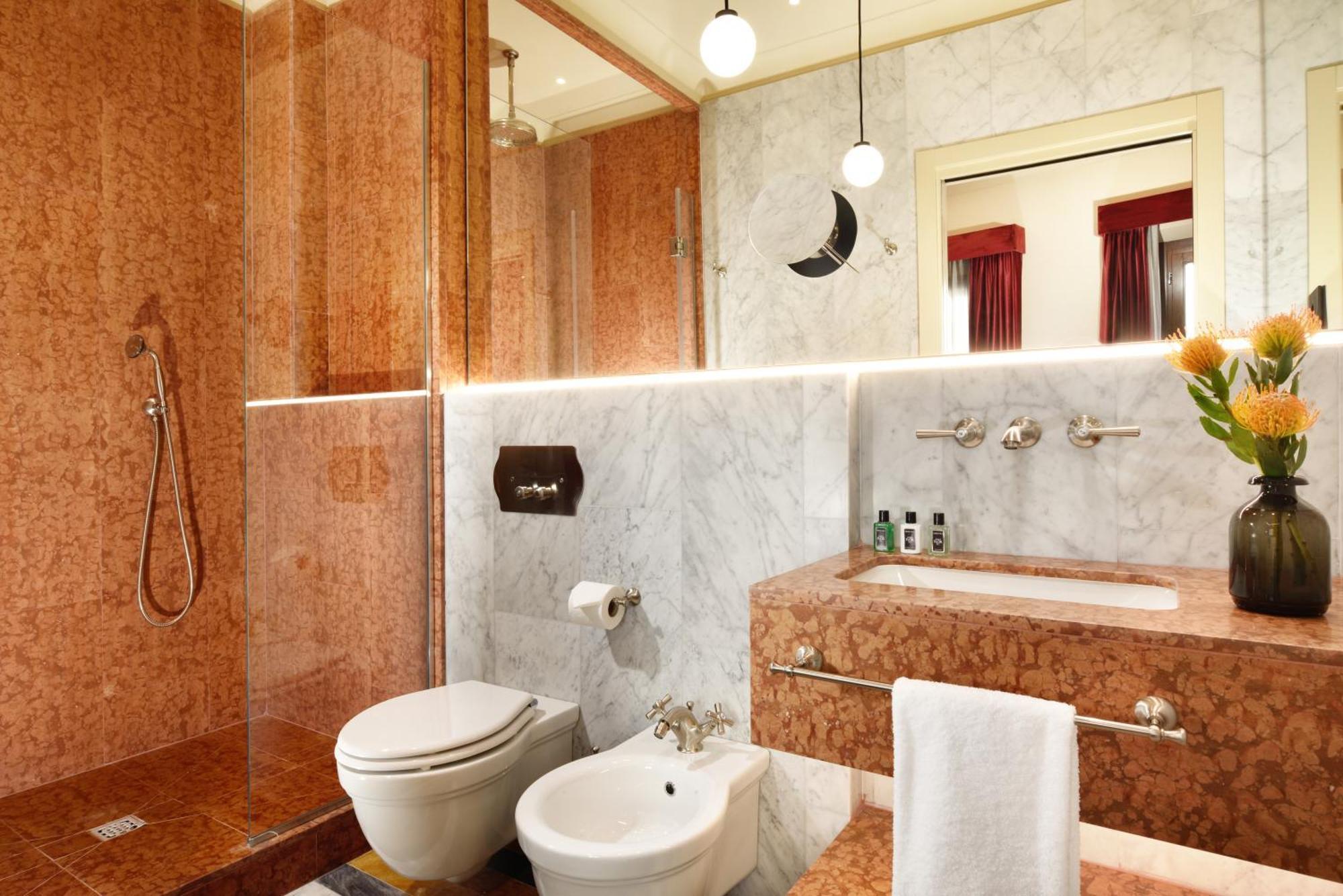 Floren Luxury Hotel Florença