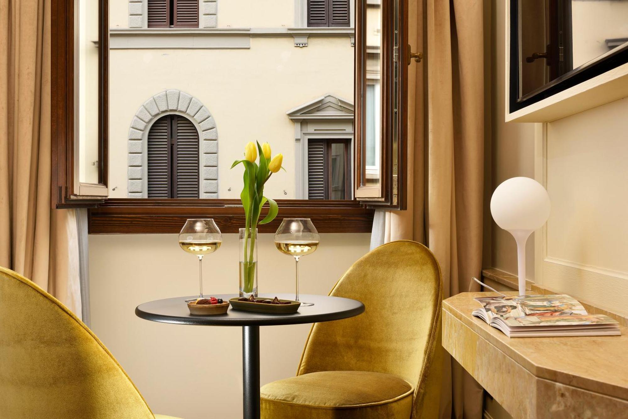 Floren Luxury 5* Florença