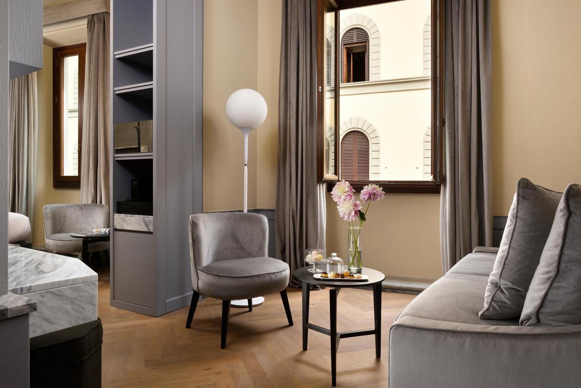 Hotel Floren Luxury