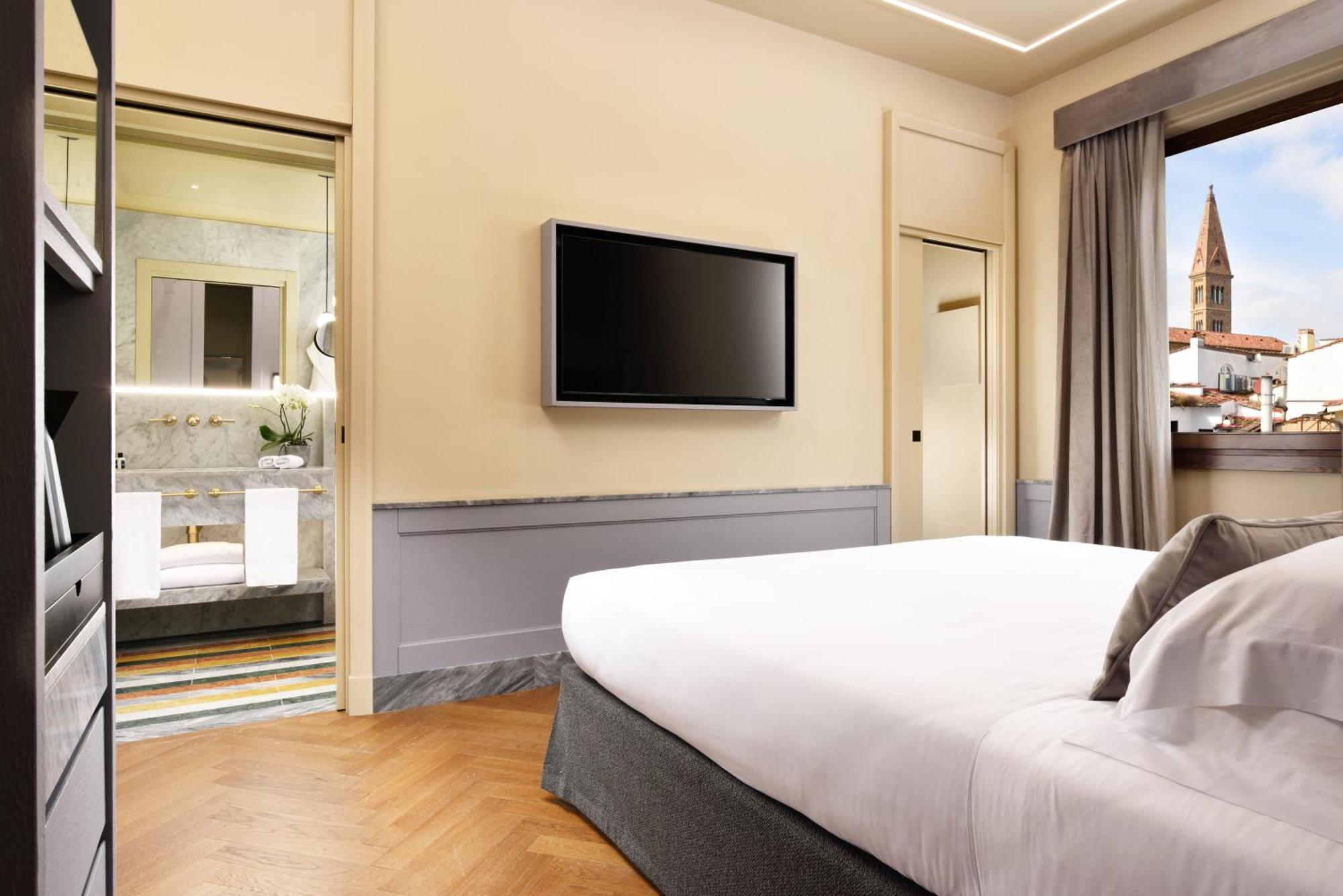 Floren Luxury Hotel 5*