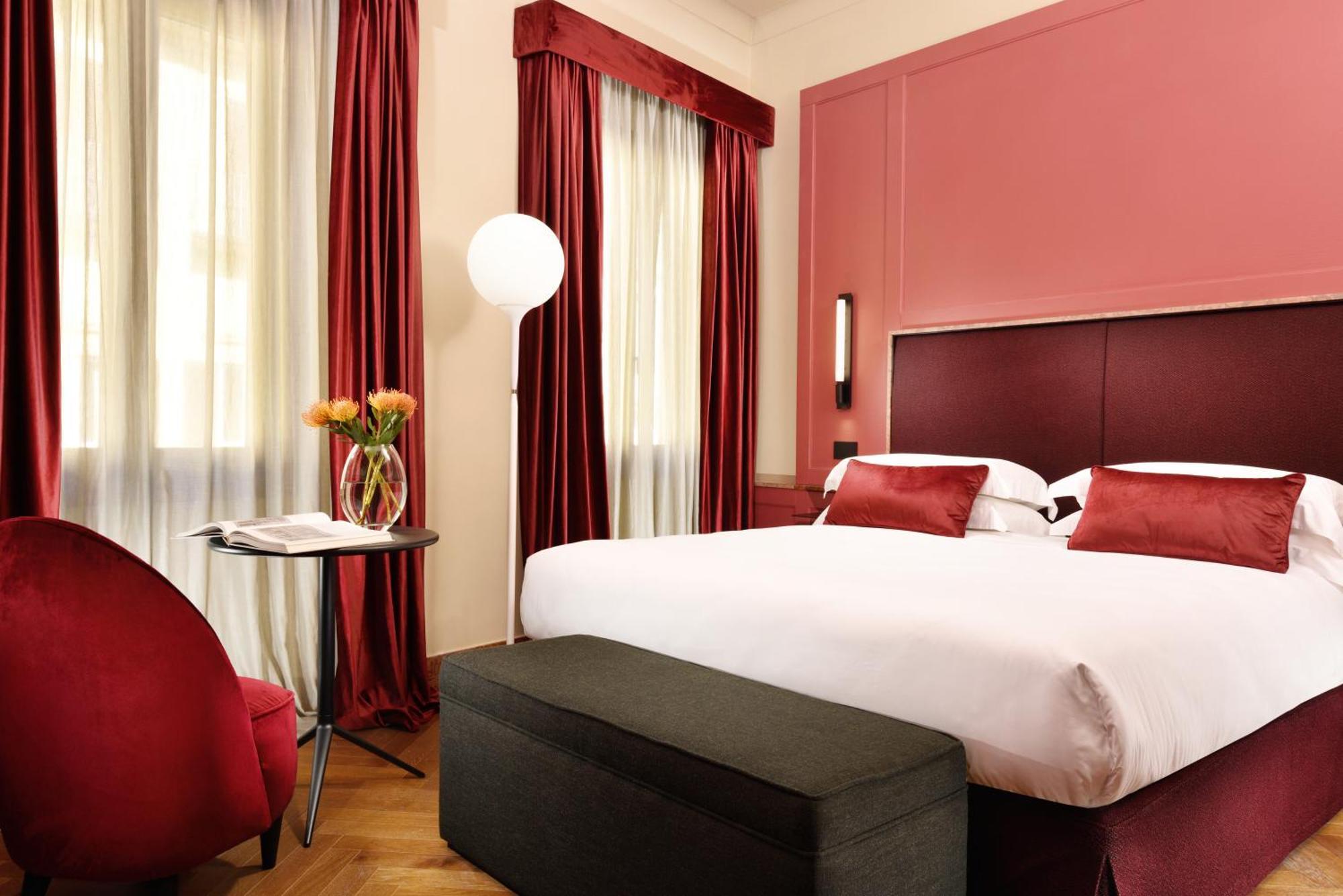 Hotel Floren Luxury 5*