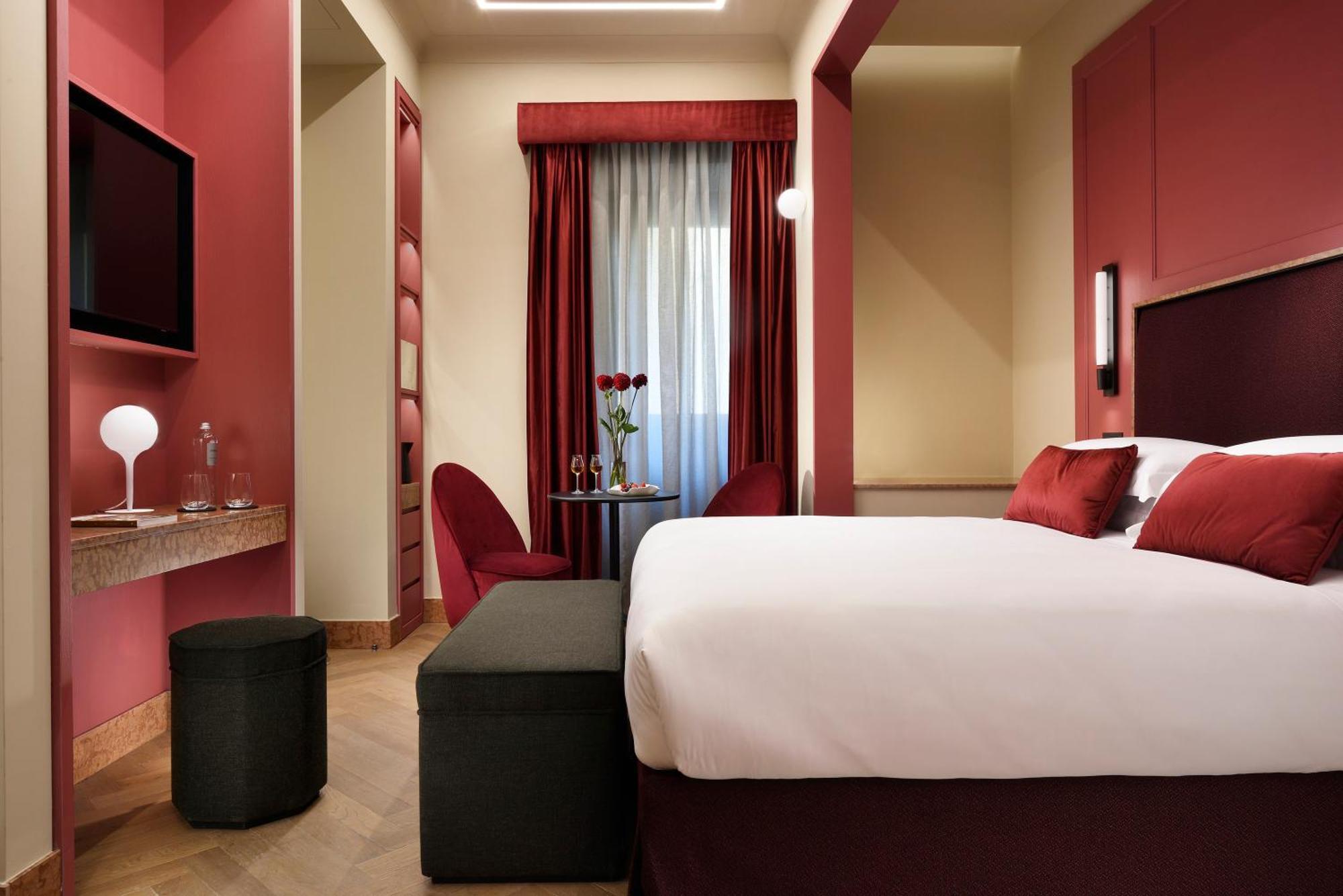 Floren Luxury 5*