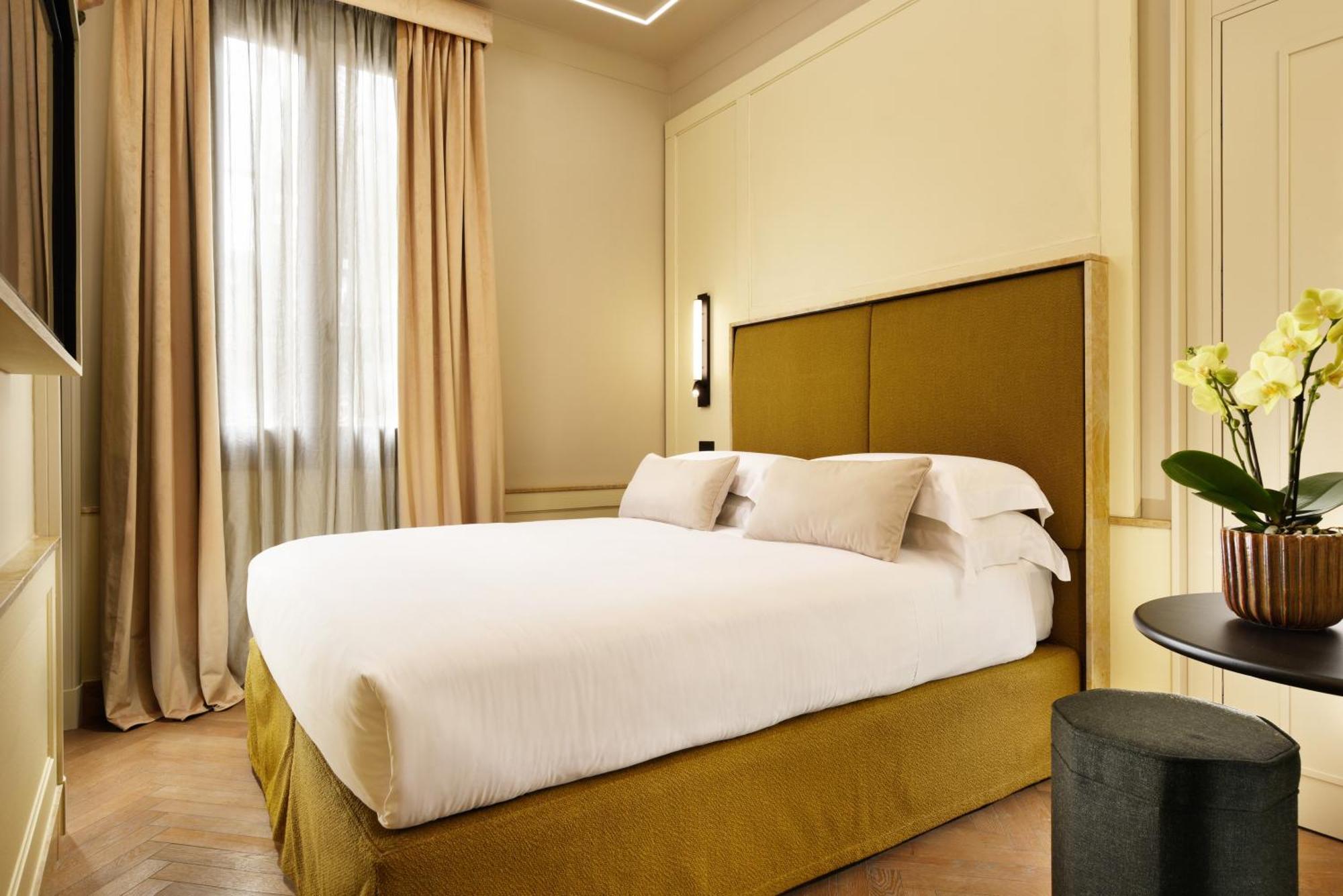 Floren Luxury 5*