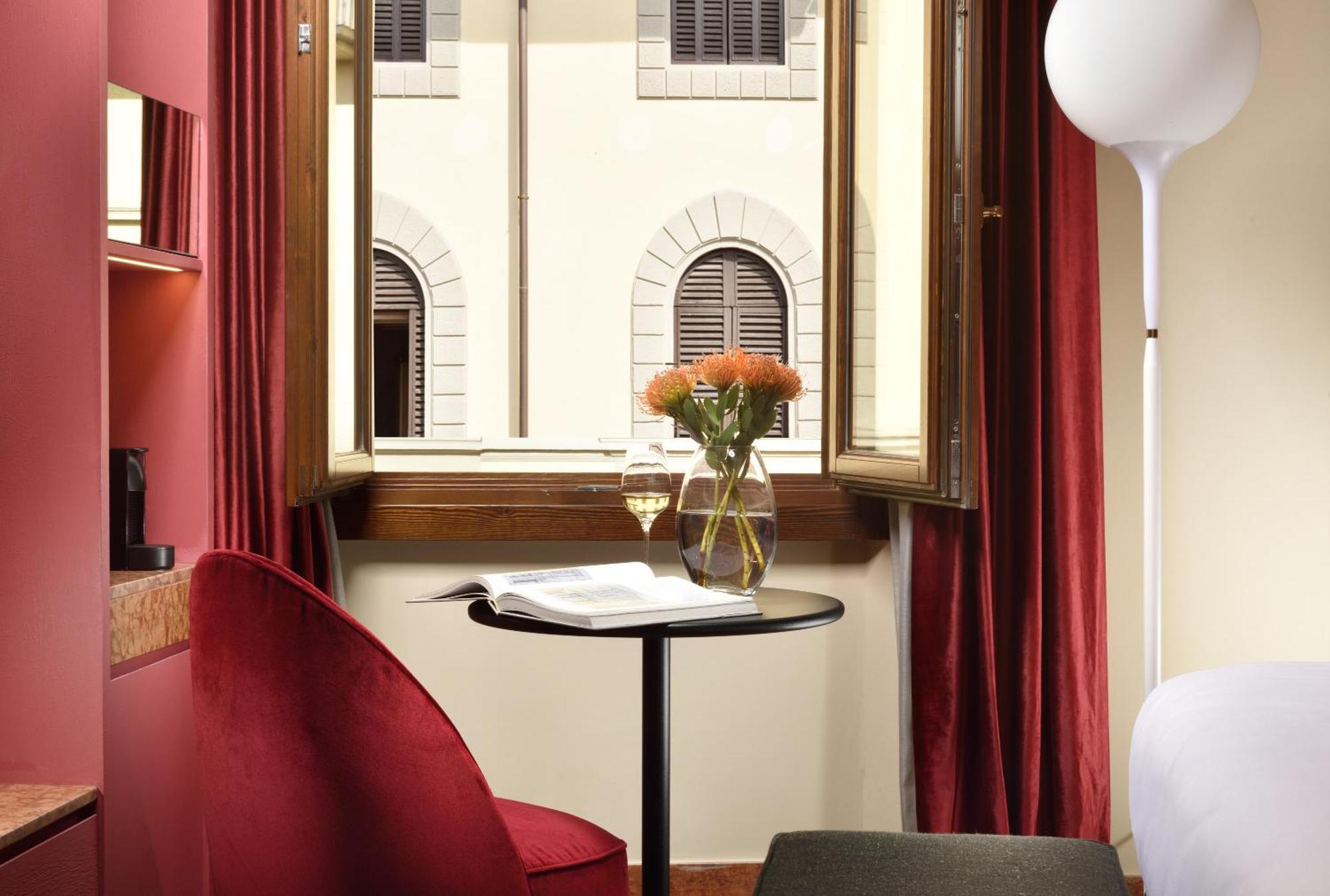 Floren Luxury Hotel Florença