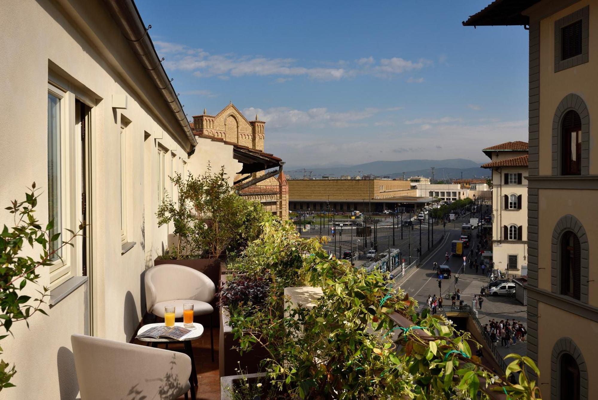 Floren Luxury Florença