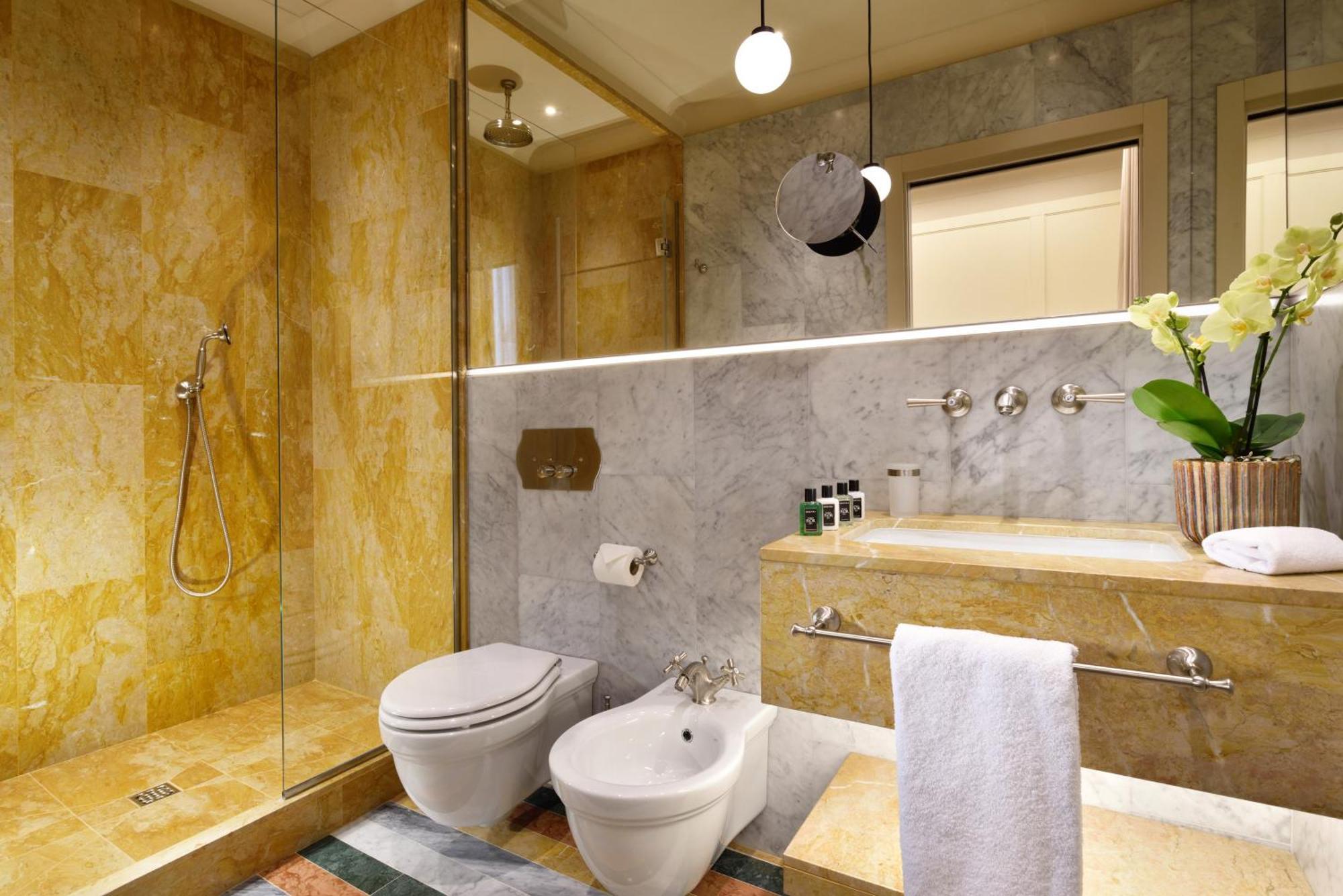 Floren Luxury Hotel