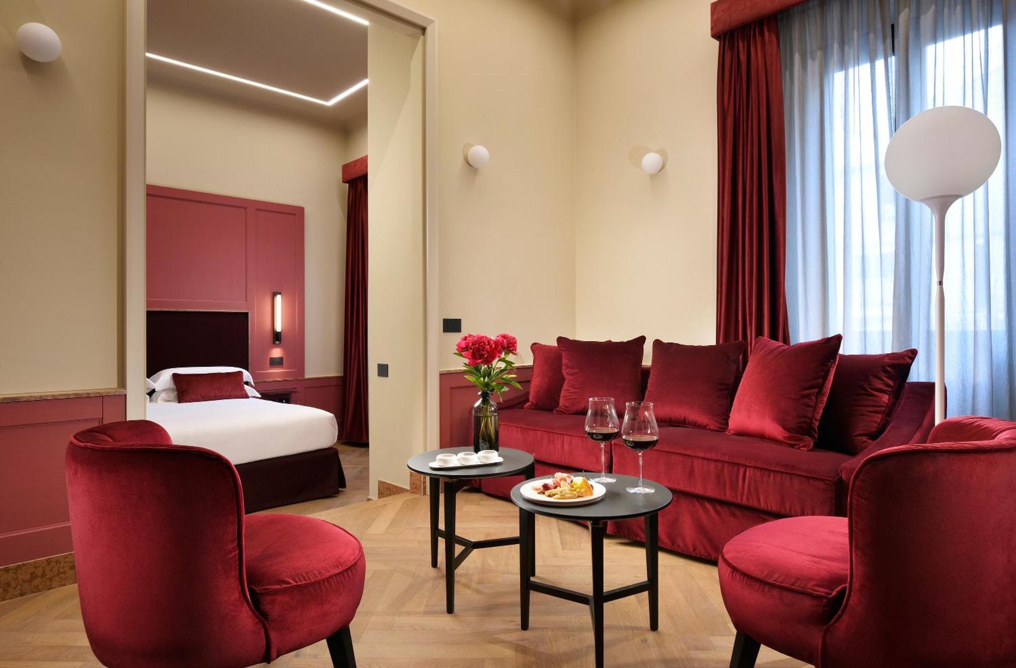 Floren Luxury