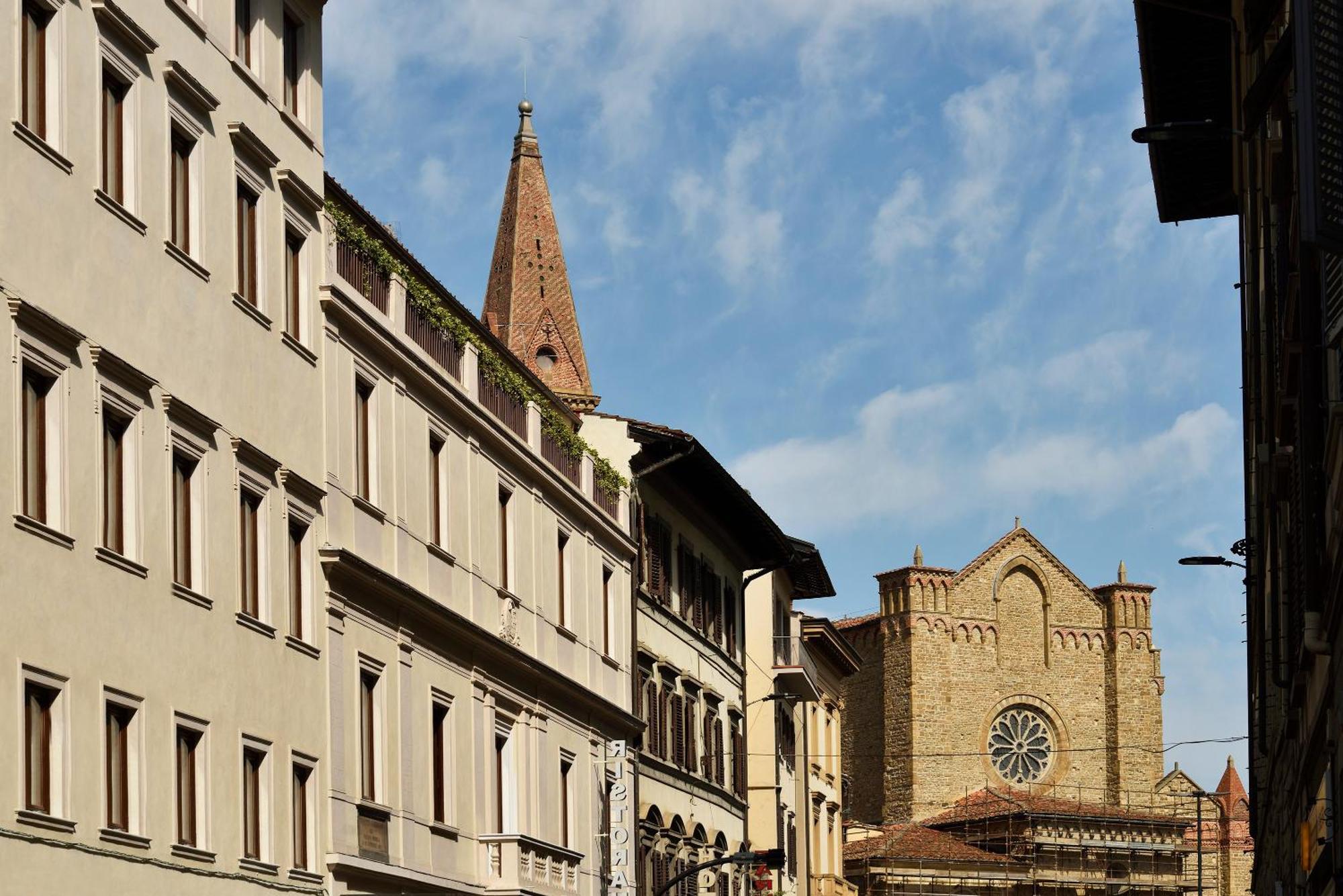 Floren Luxury Hotel Florença