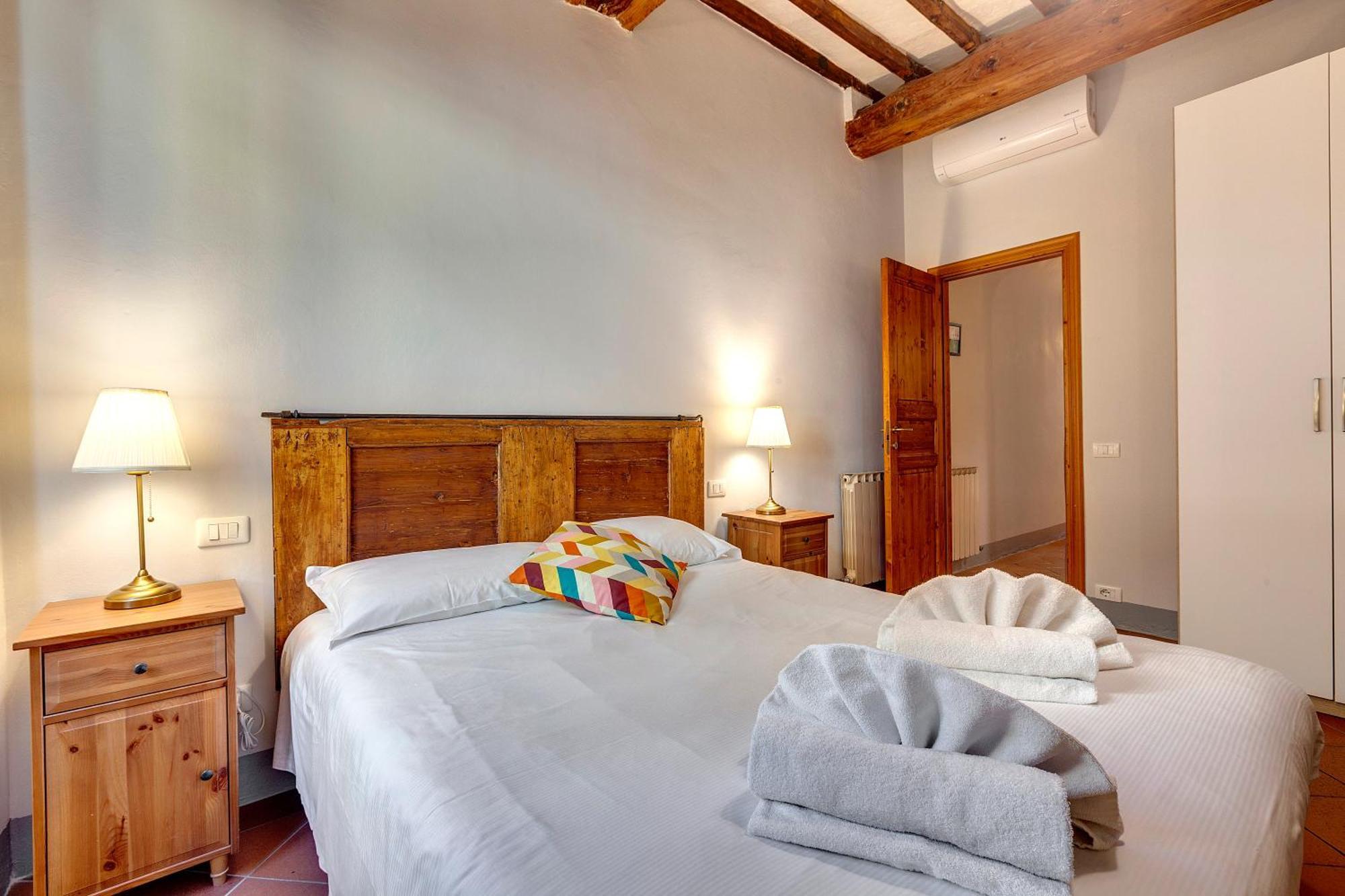 Apartamento Zeno By Mamo Florença
