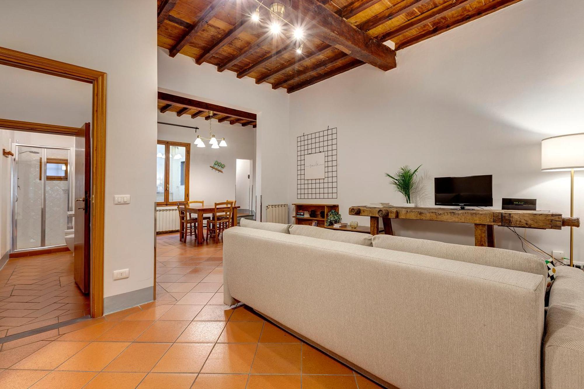 Zeno By Mamo Apartamento *