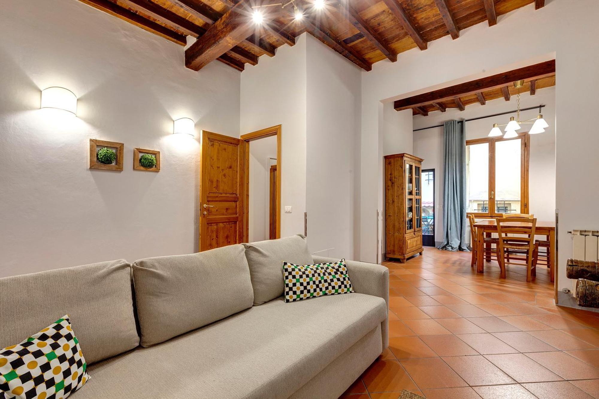 Zeno By Mamo Apartamento Florença