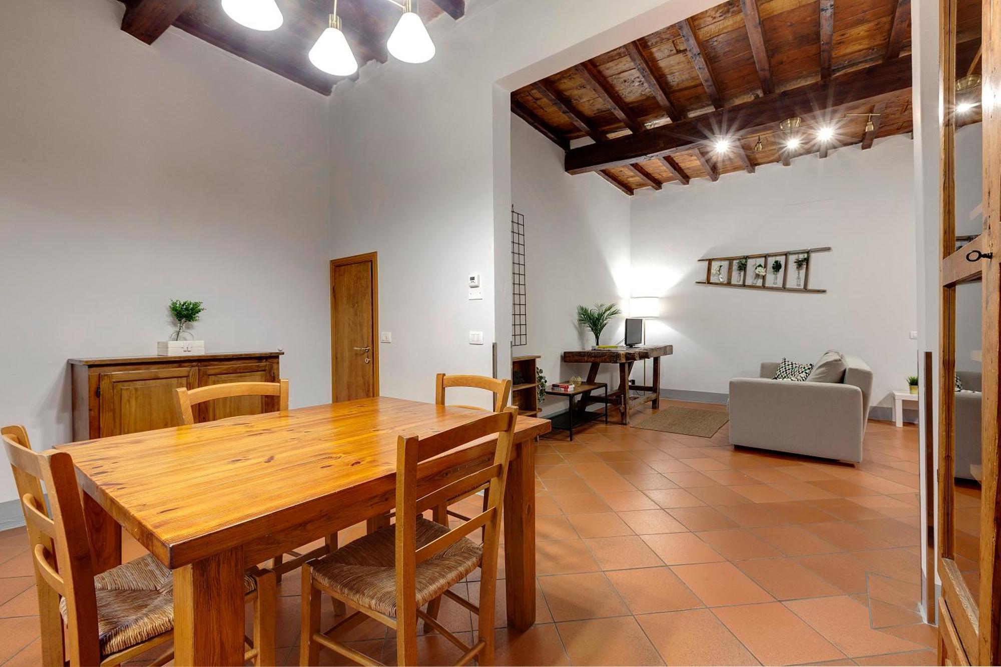 Apartamento Zeno By Mamo Florença
