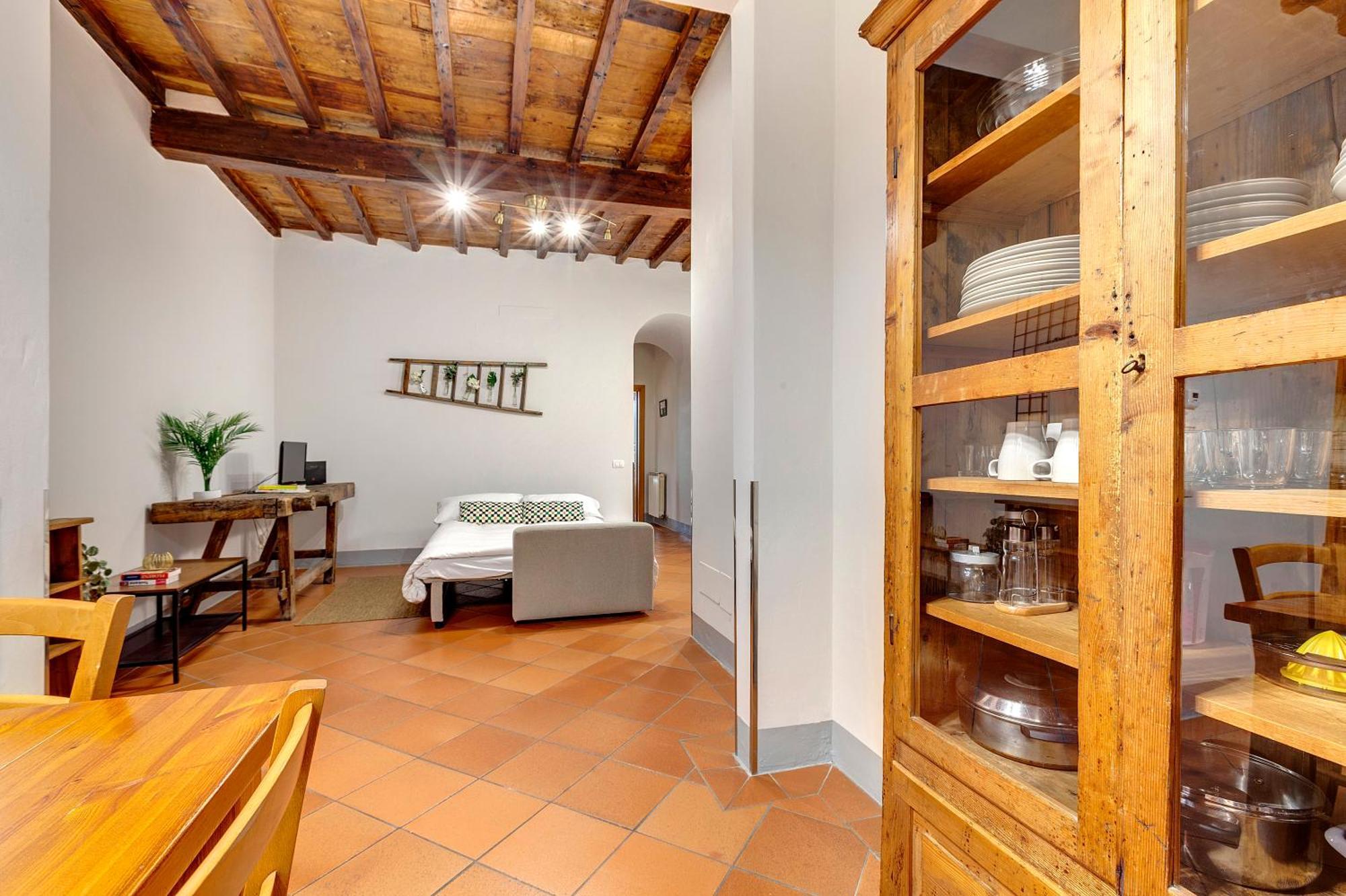 Zeno By Mamo Apartamento Florença