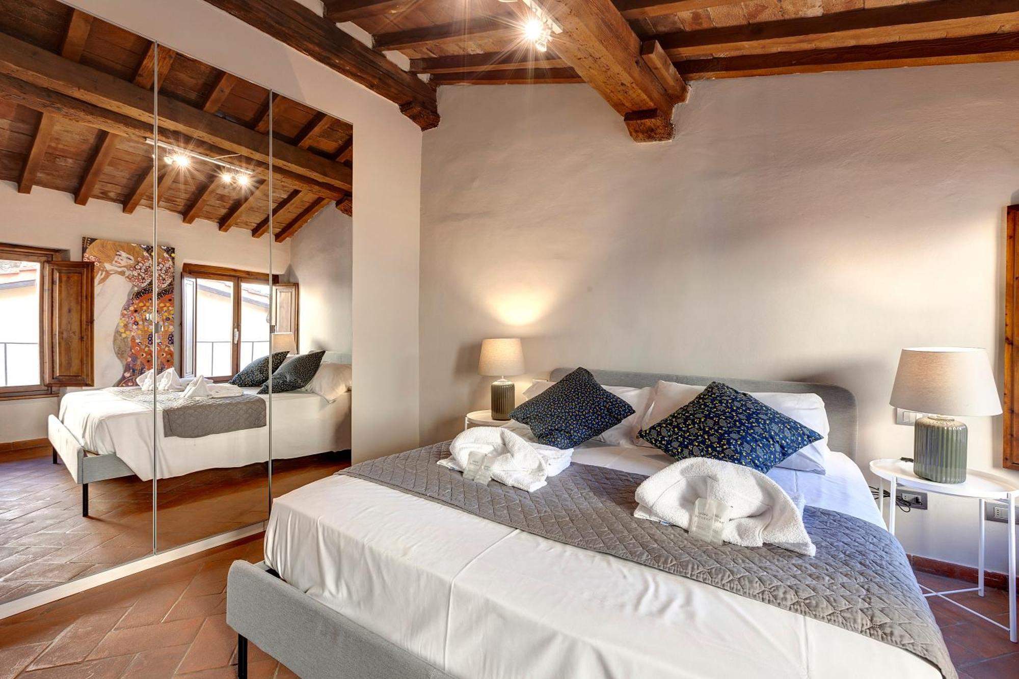 Magazzini By Mamo Appartement