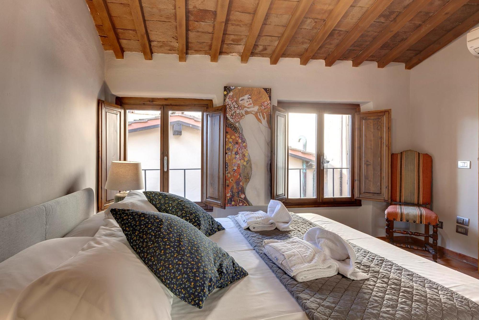 Appartement Magazzini By Mamo