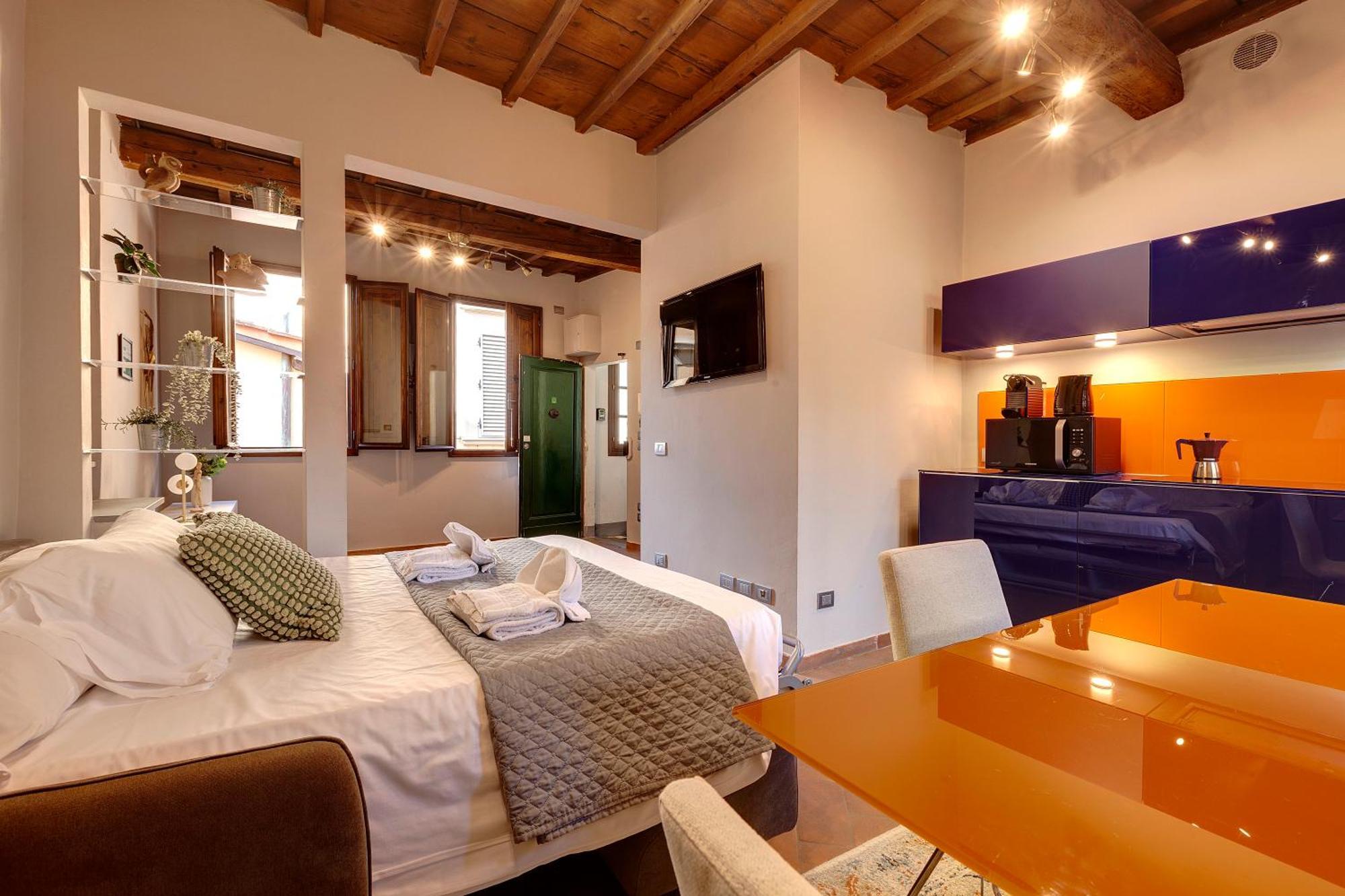 Magazzini By Mamo Appartement *