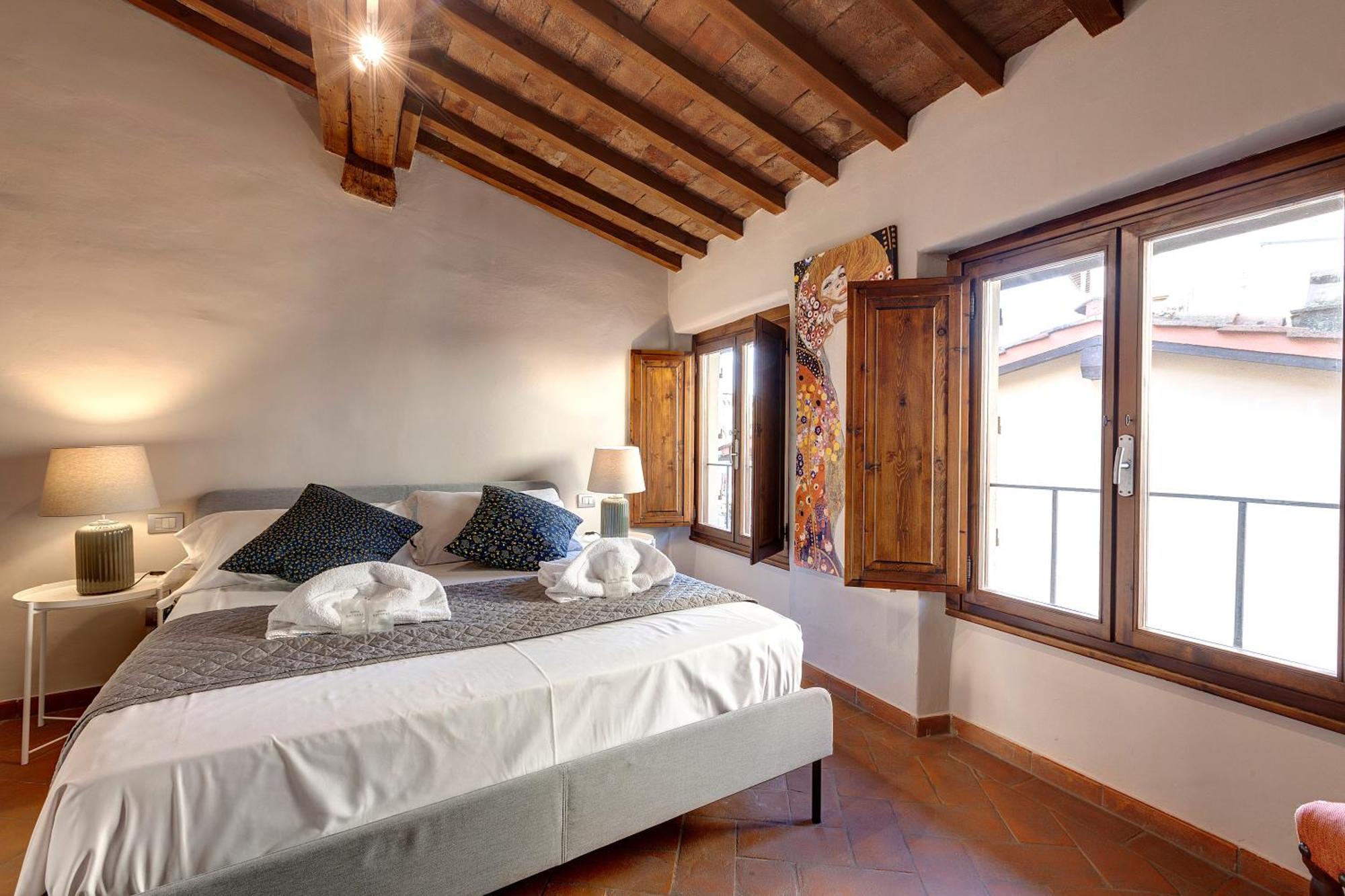 Magazzini By Mamo Appartement Florence