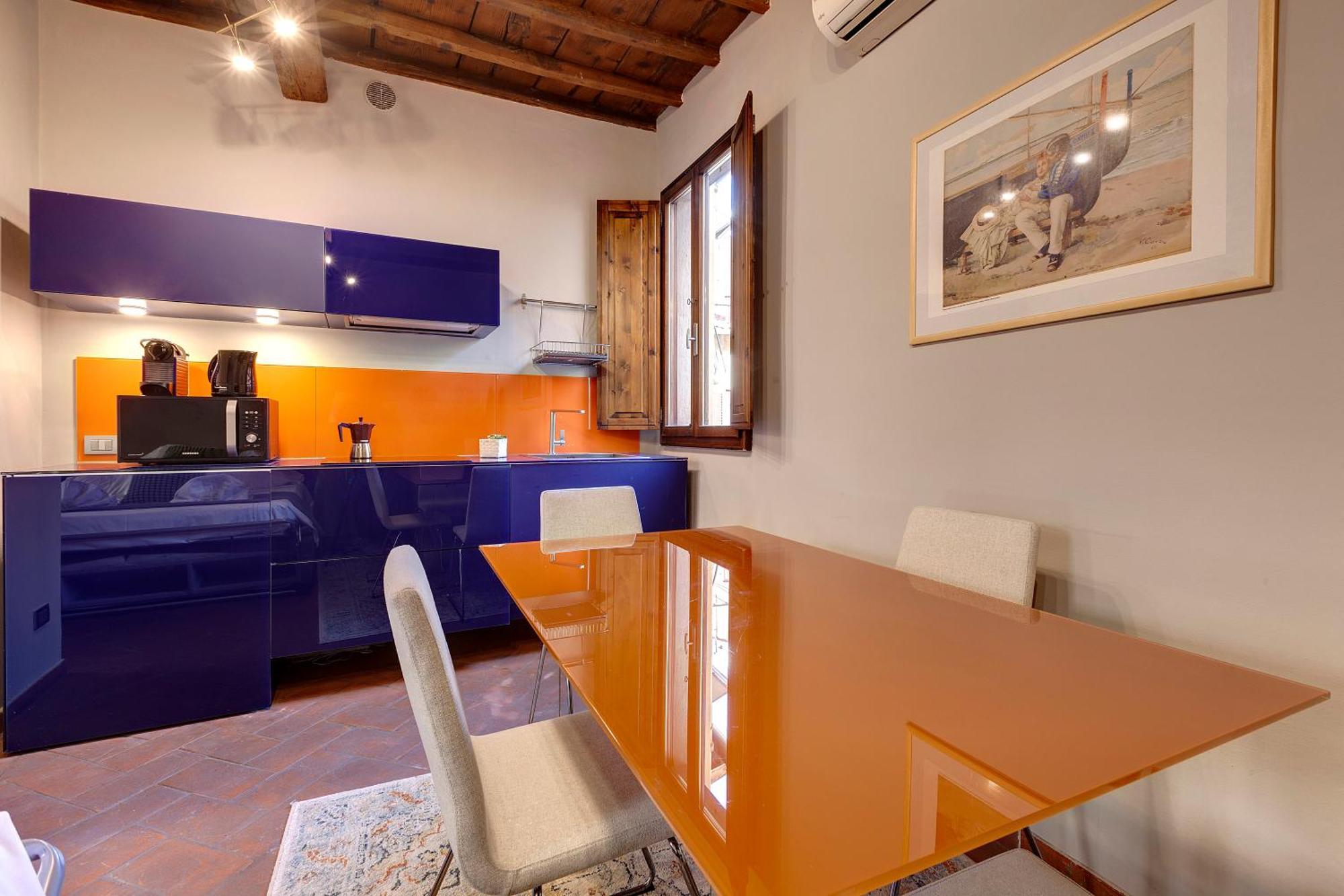 Appartement Magazzini By Mamo Florence