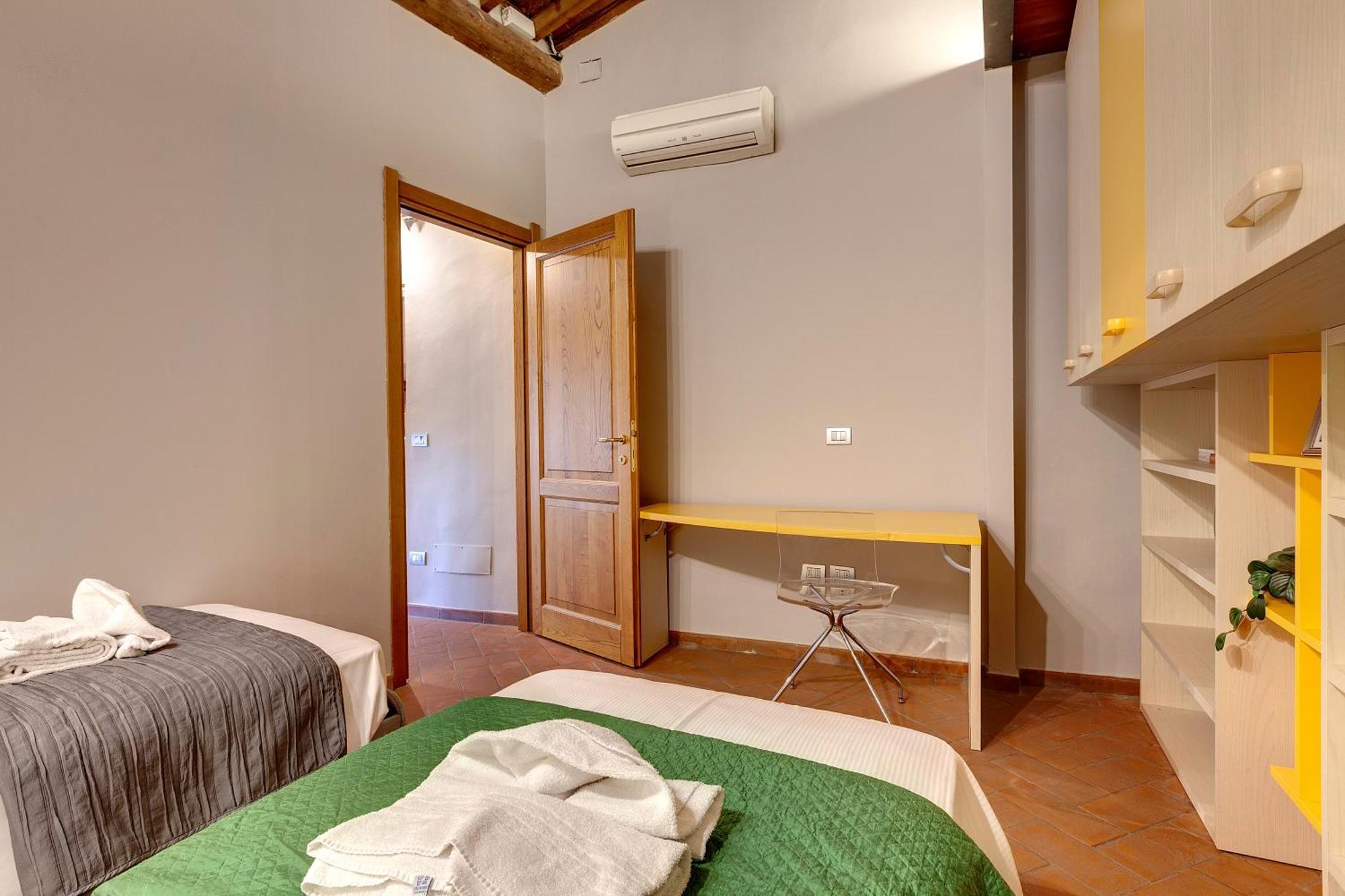 Magazzini By Mamo Appartement