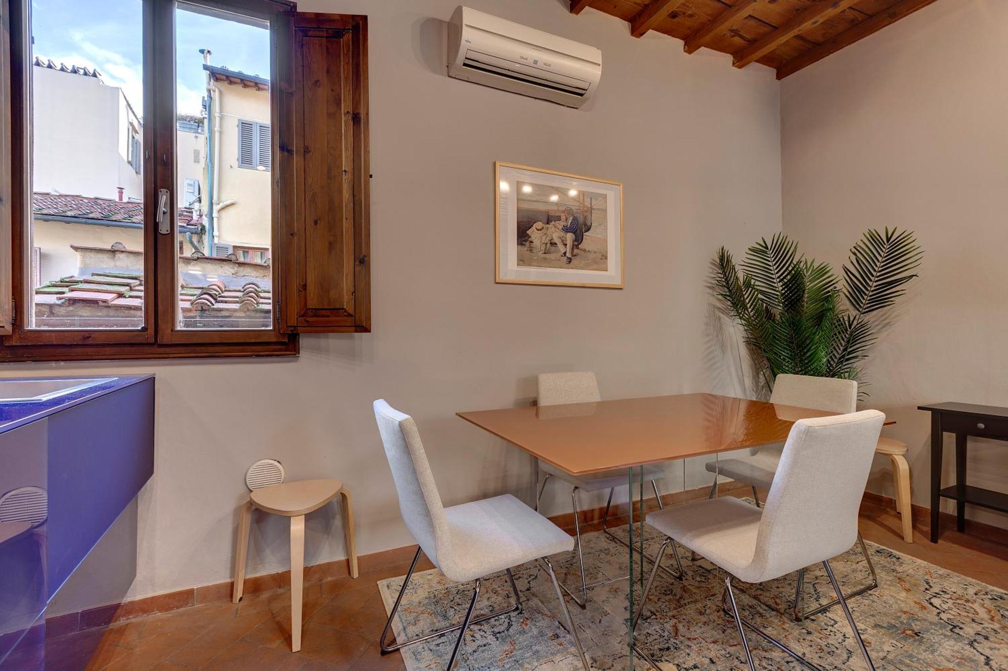 Magazzini By Mamo Appartement *