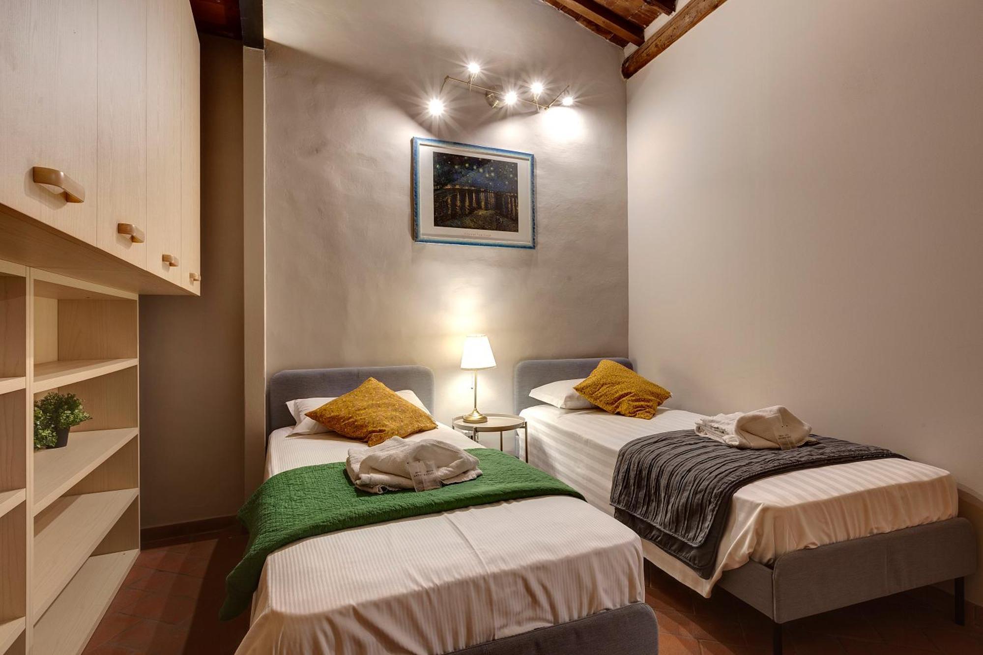 Appartement Magazzini By Mamo *