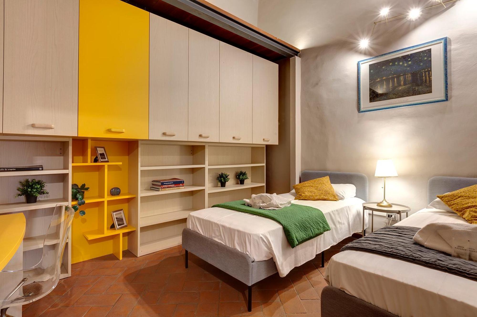 Magazzini By Mamo Appartement Florence