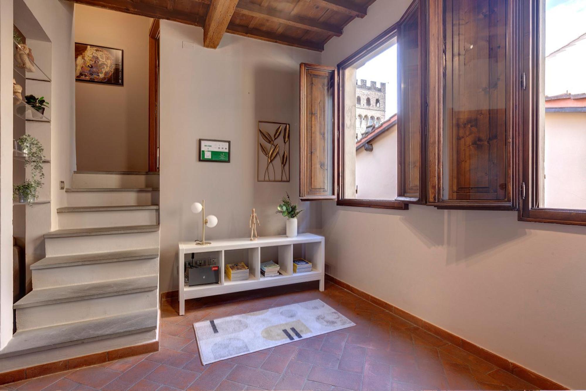 Appartement Magazzini By Mamo *