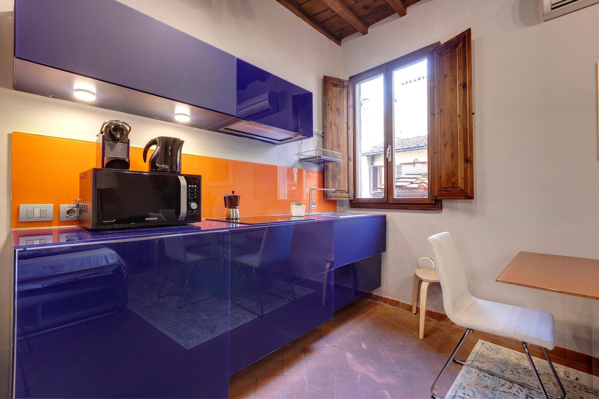 Magazzini By Mamo Appartement