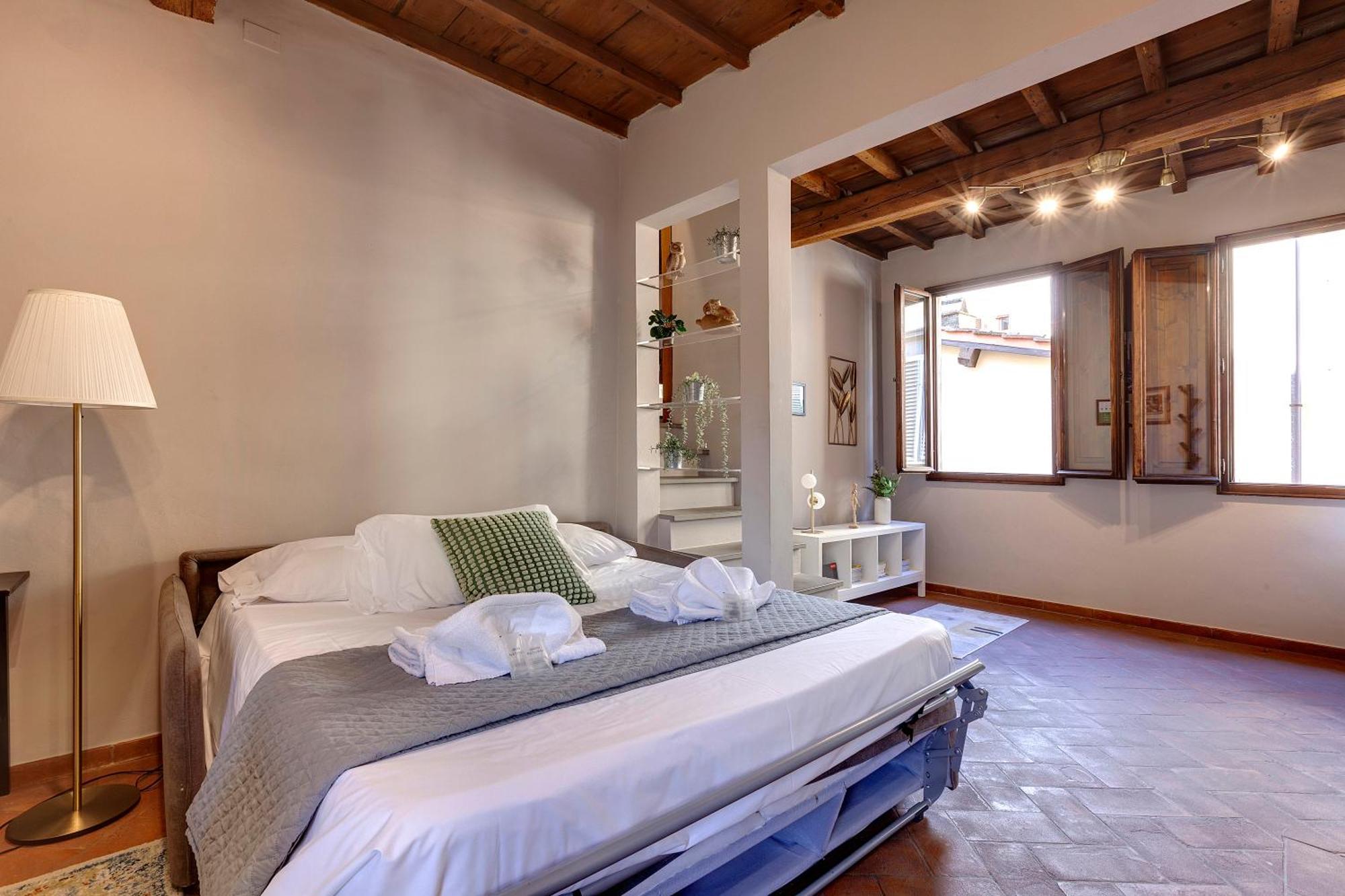 Appartement Magazzini By Mamo