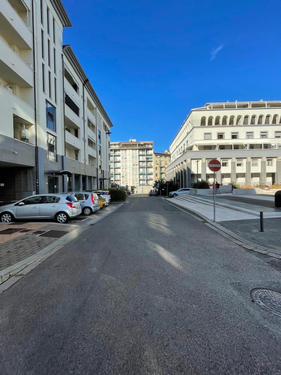 Leopolda Station Apartamento *