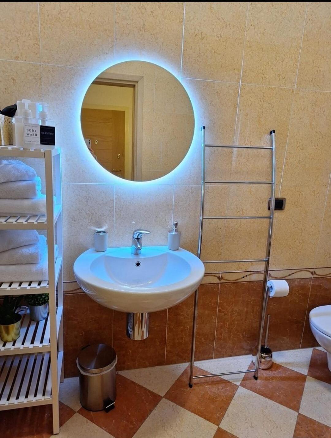 Appartamento Elegant *