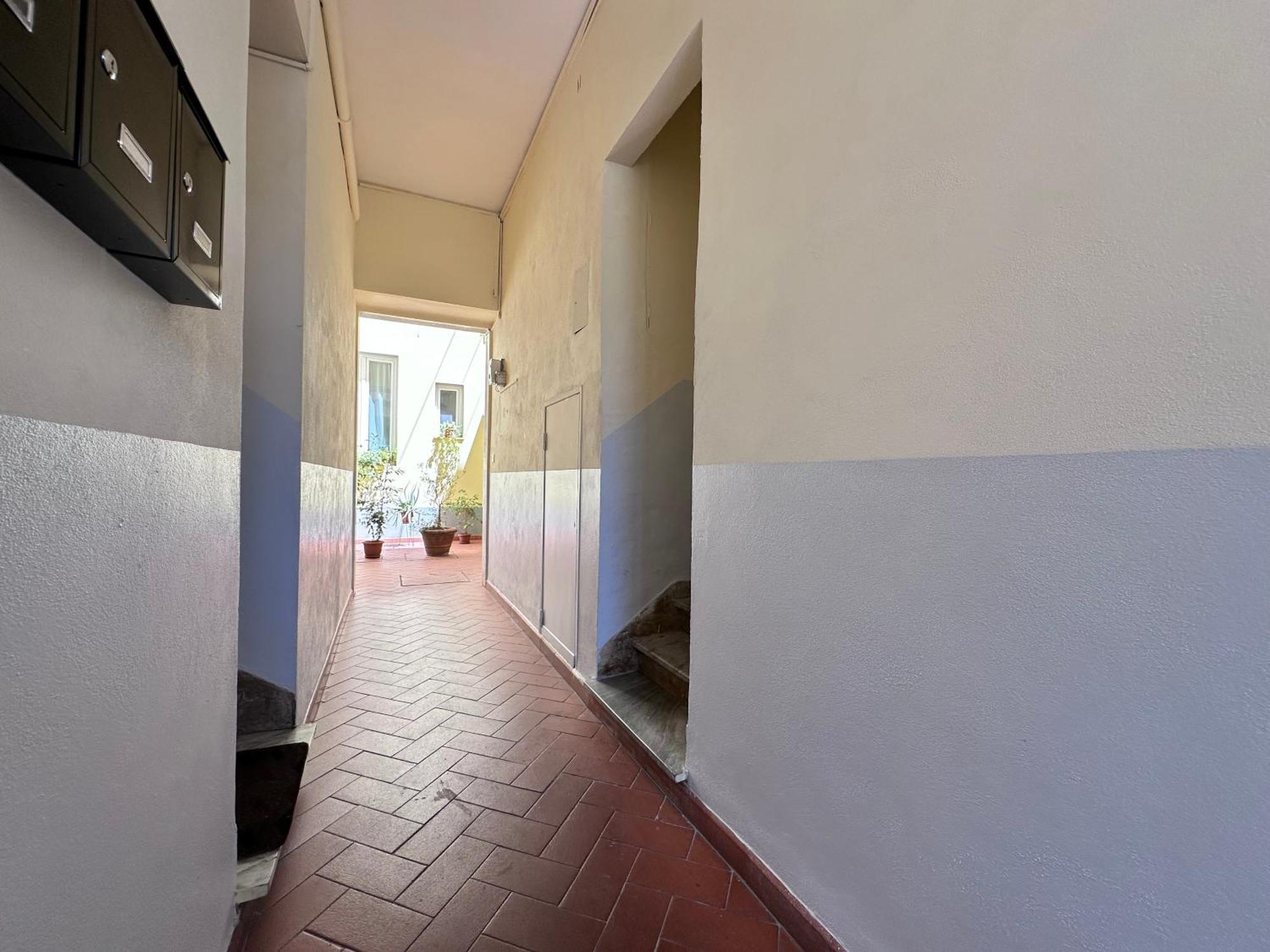 The Pop Art Flat In Firenze