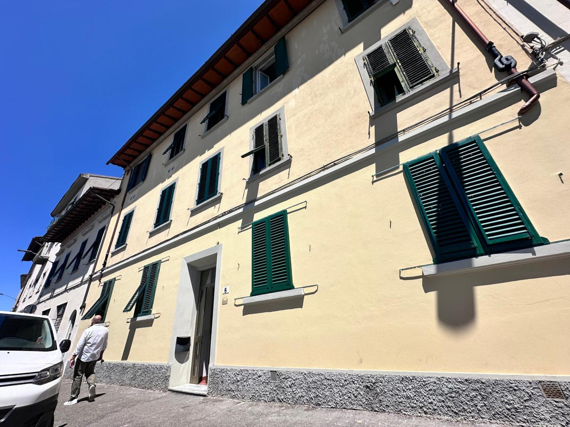 The Pop Art Flat In * Firenze