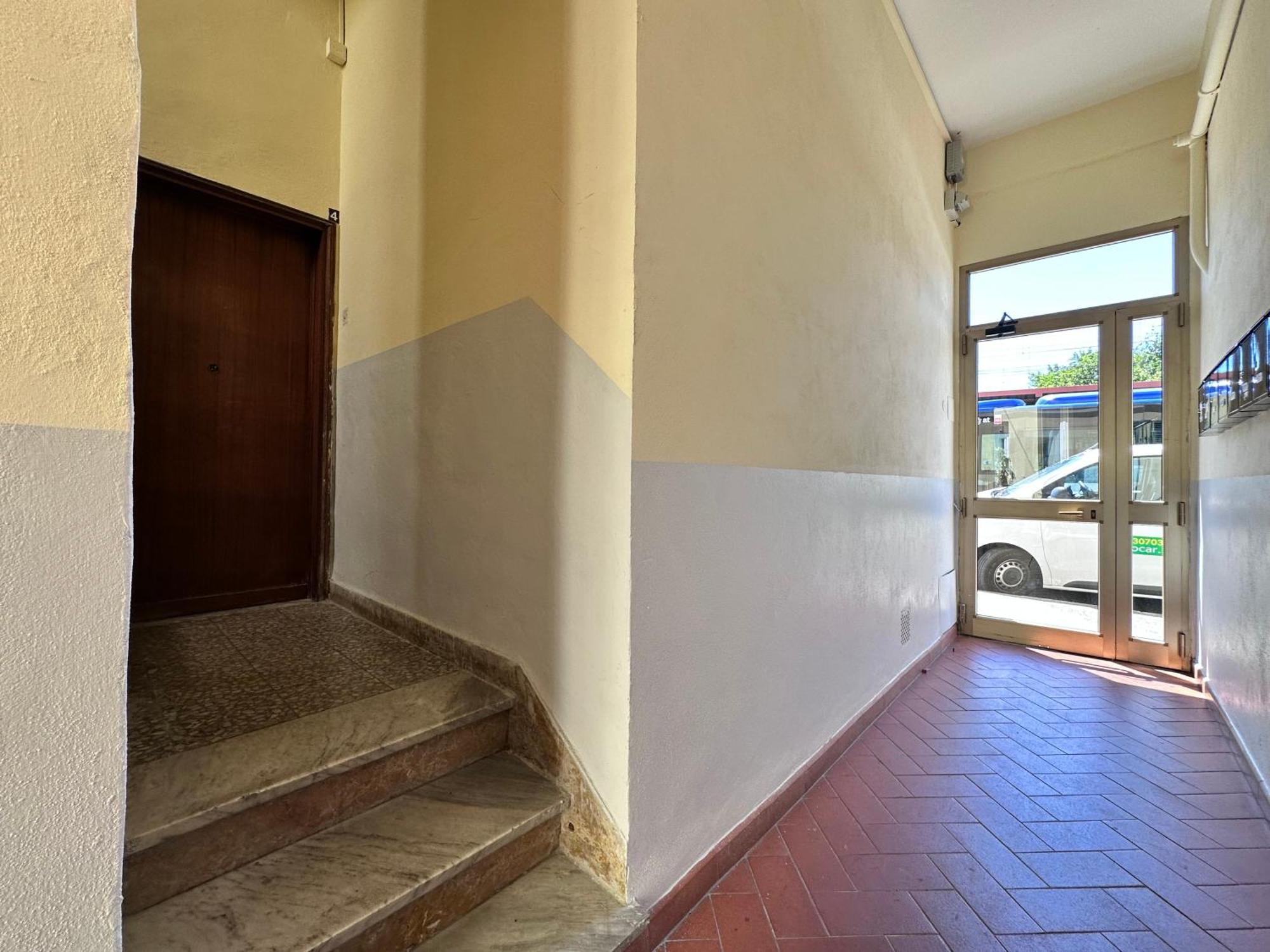 The Pop Art Flat In Lejlighed Firenze