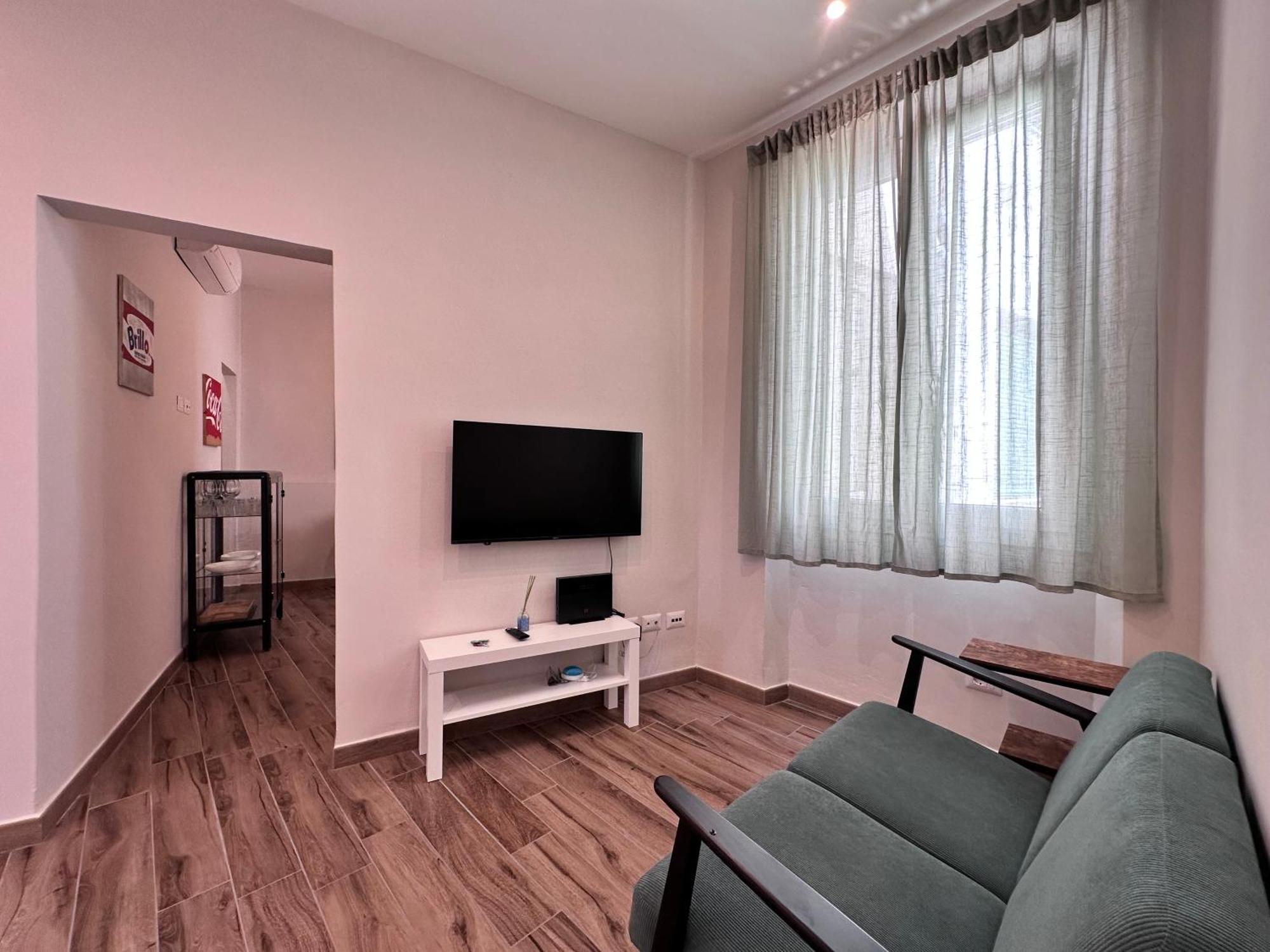 The Pop Art Flat In Lejlighed *