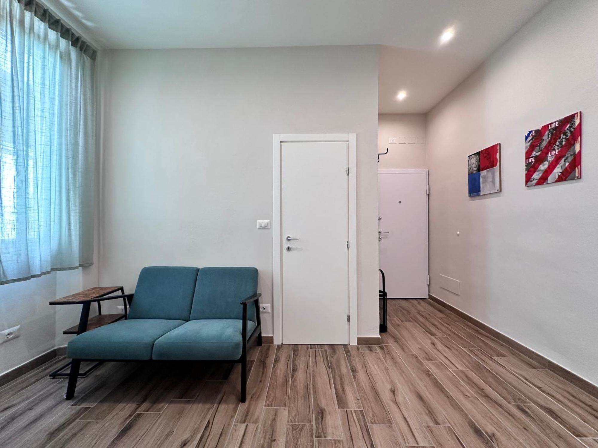 The Pop Art Flat In Lejlighed Firenze