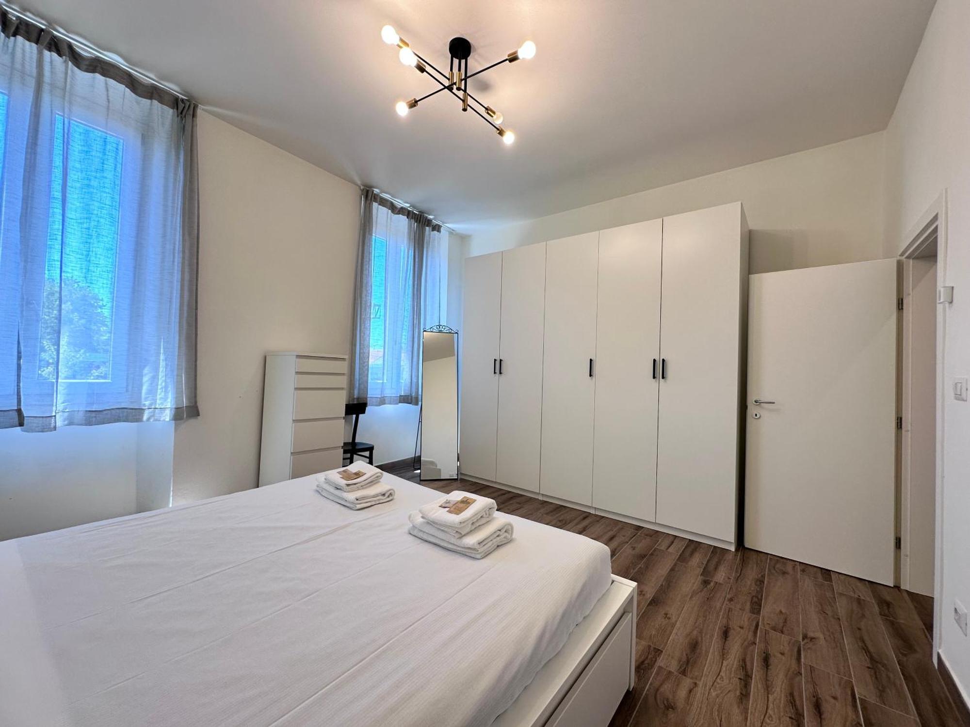 The Pop Art Flat In Lejlighed Firenze