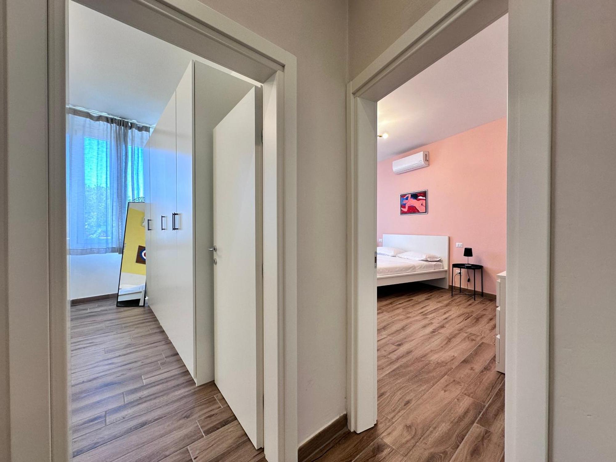 The Pop Art Flat In Firenze