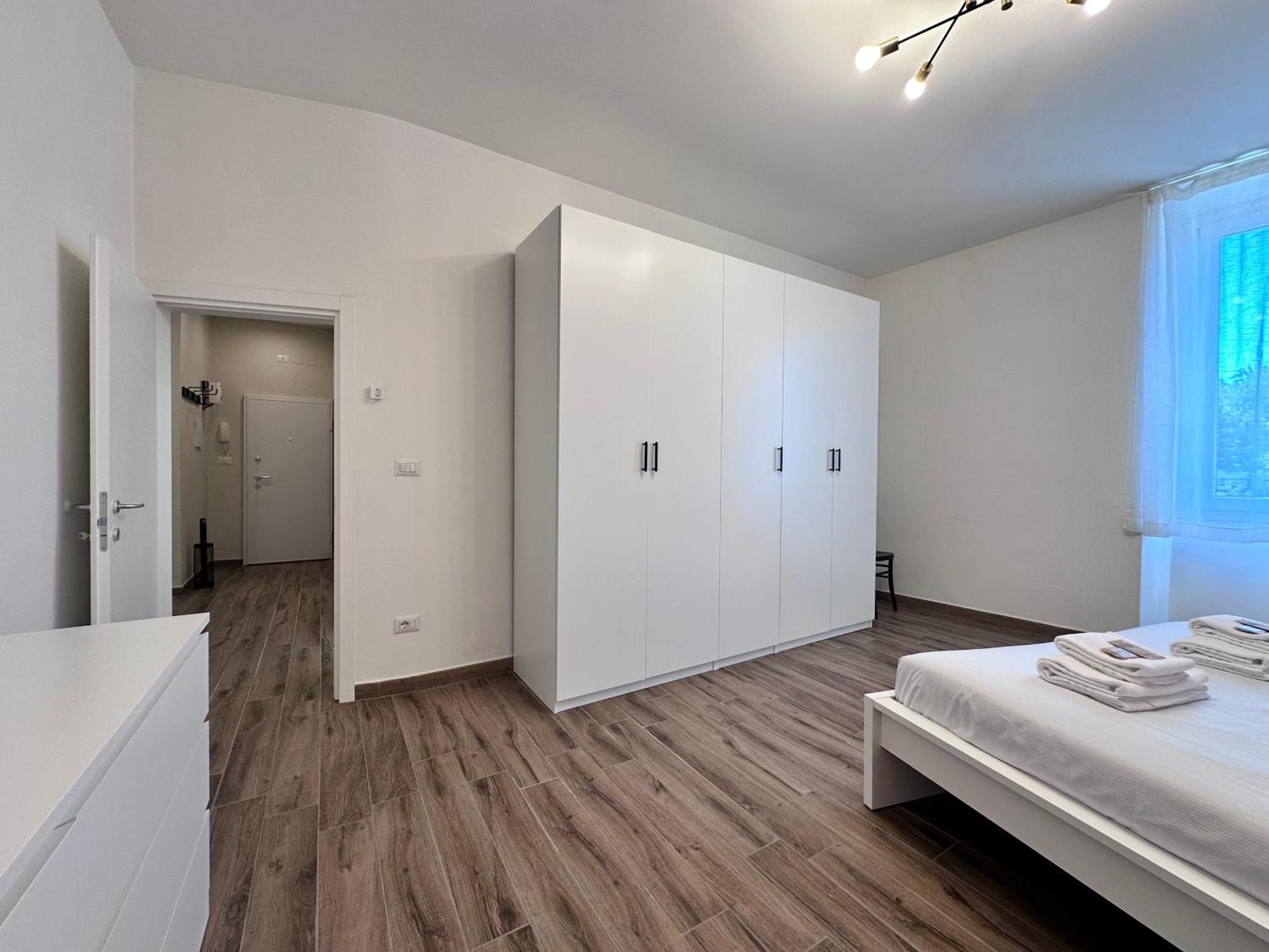 The Pop Art Flat In *