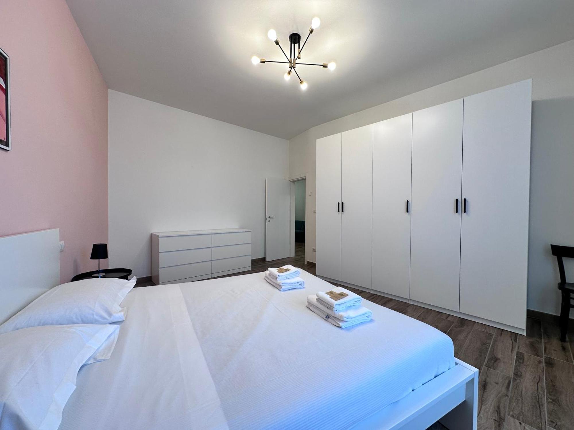 The Pop Art Flat In Lejlighed