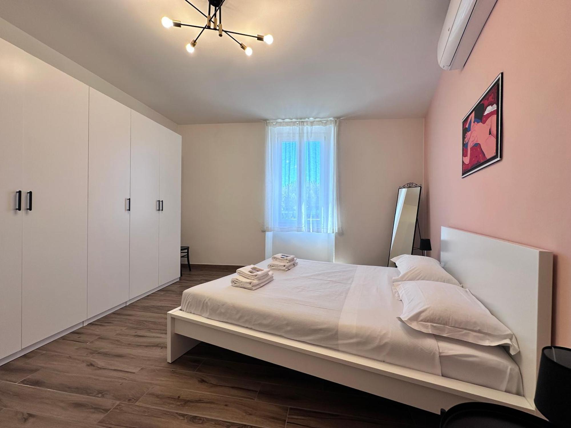 The Pop Art Flat In Lejlighed *