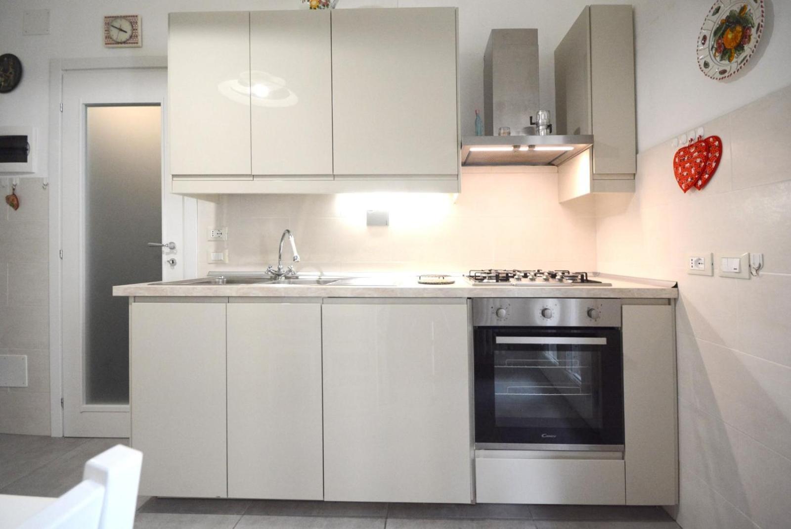 Apartamento New Anna *
