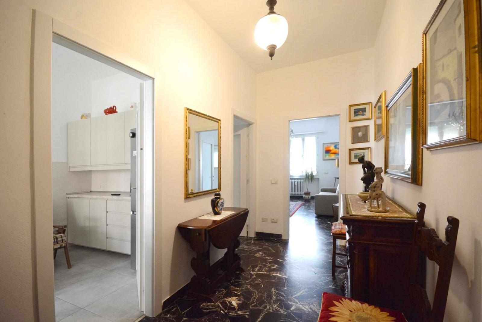 New Anna Apartamento *