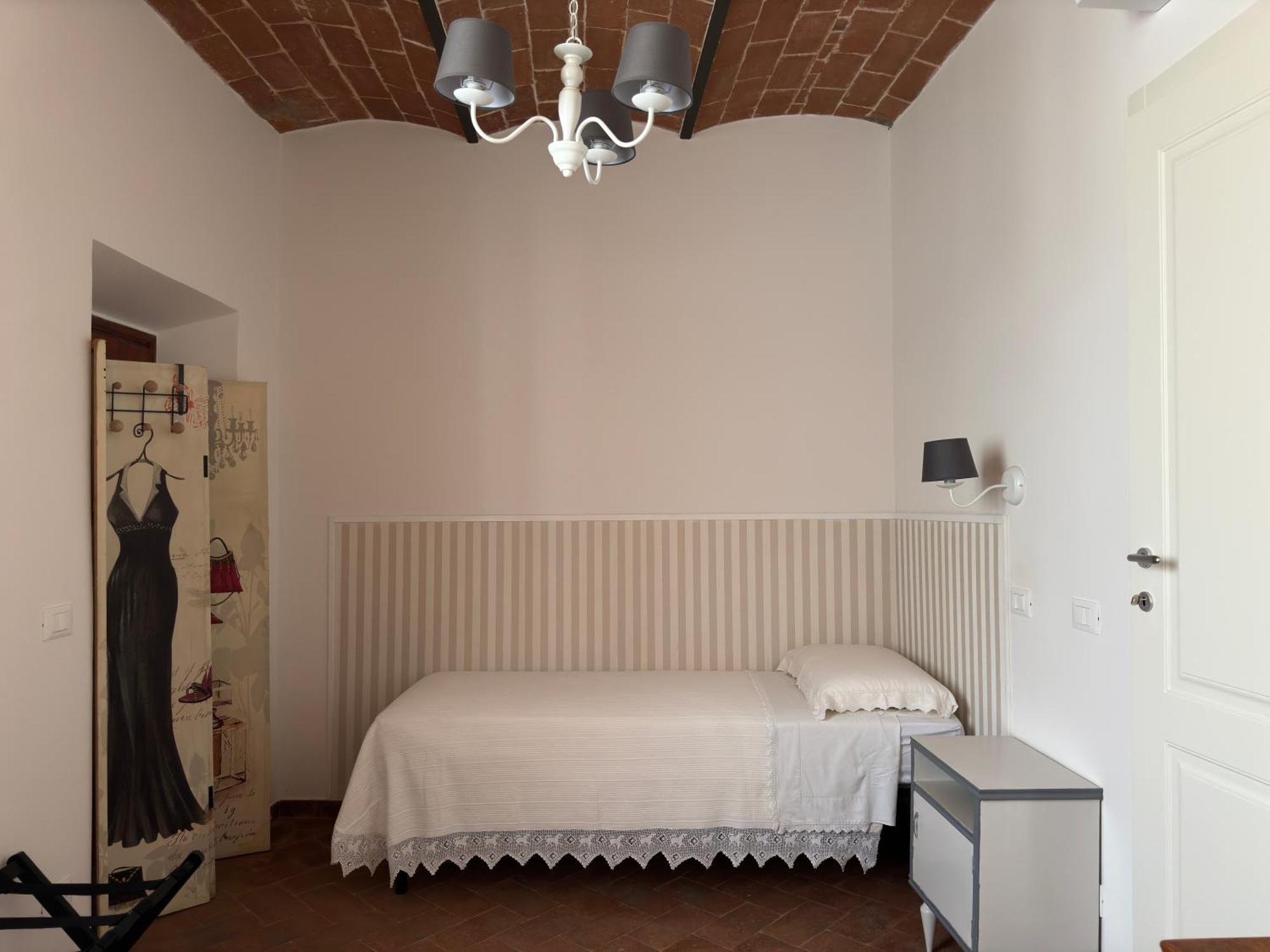 L'aia Di Anna Florença